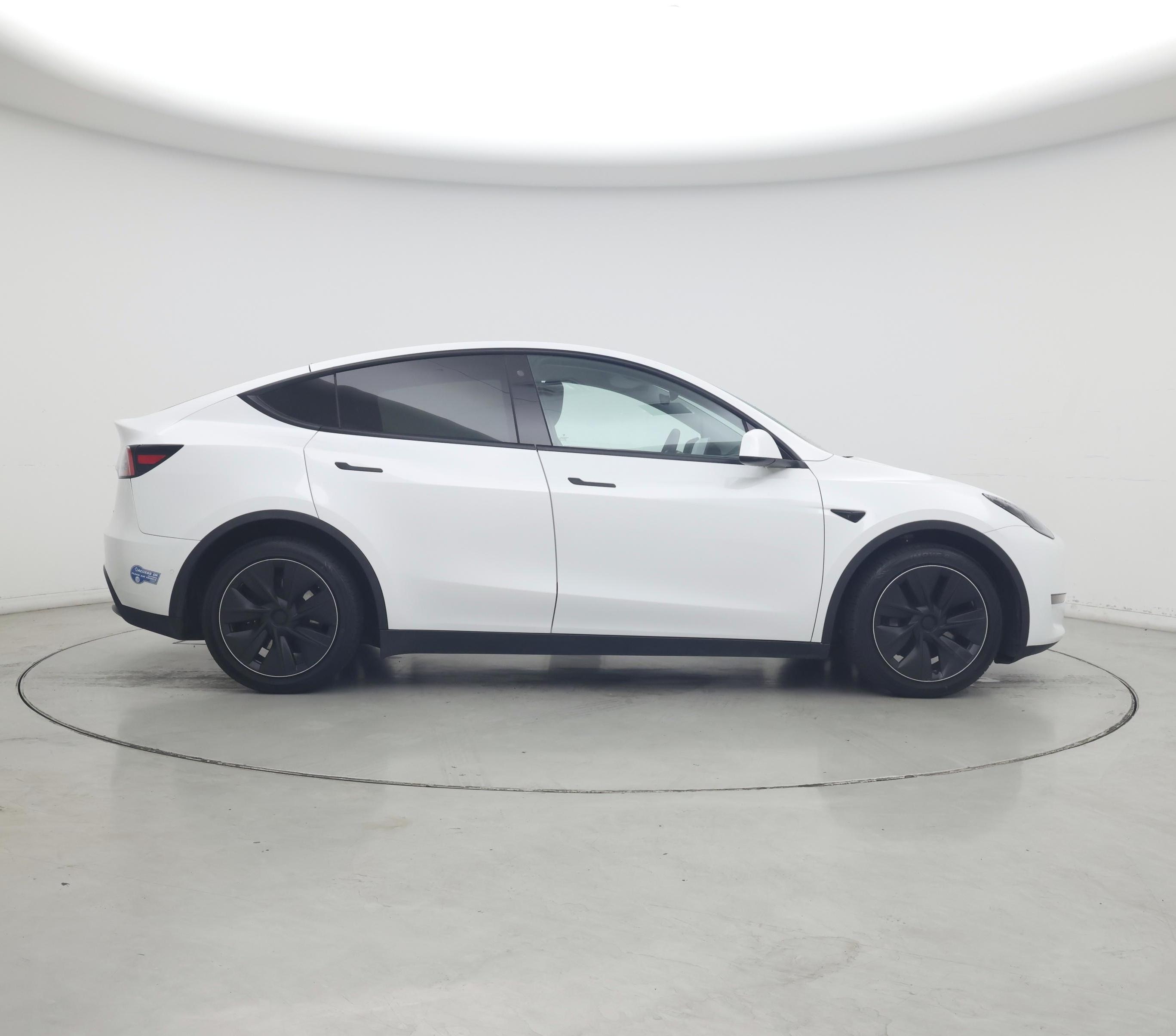 Thumbnail: 2020 Tesla Model Y - 7