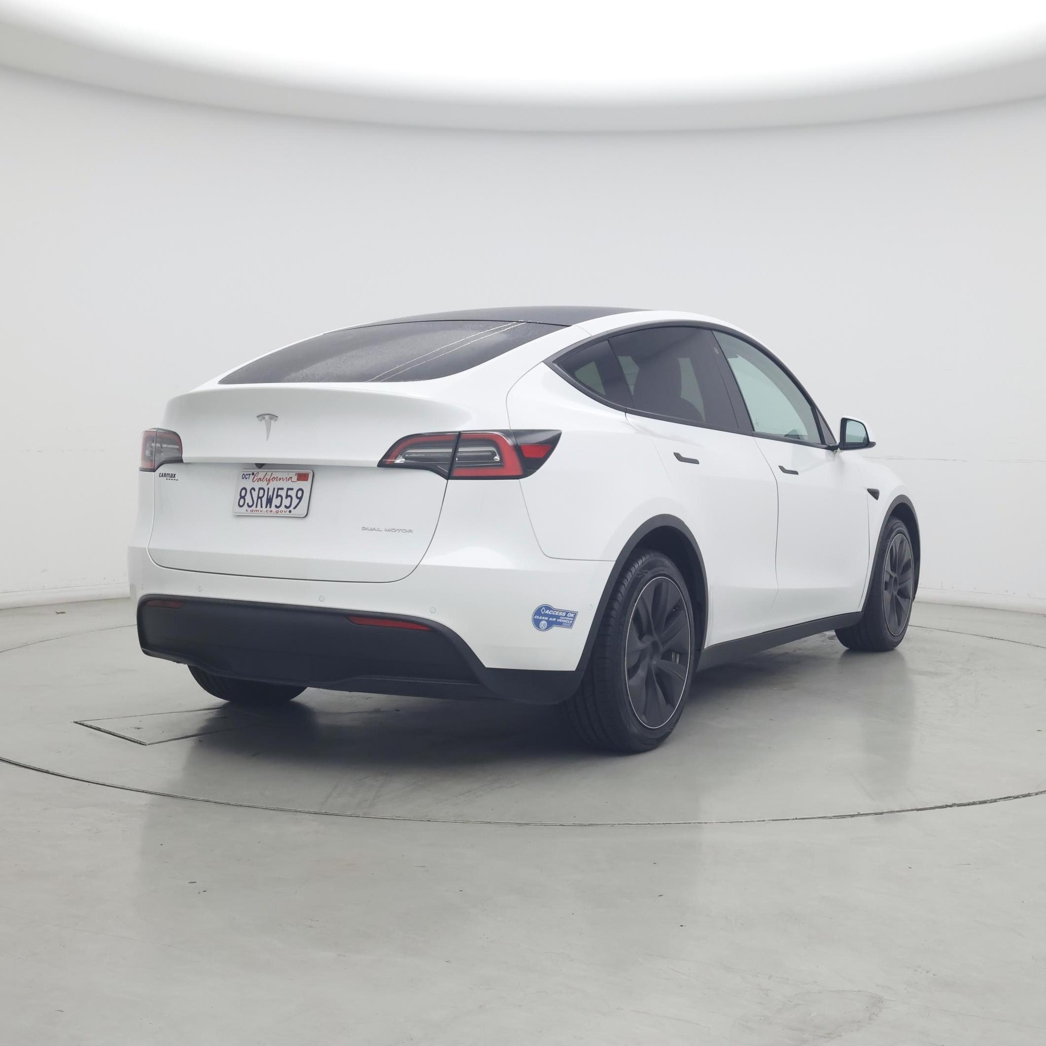 Thumbnail: 2020 Tesla Model Y - 8