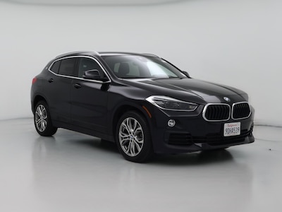 2020 BMW X2 SDrive28i
