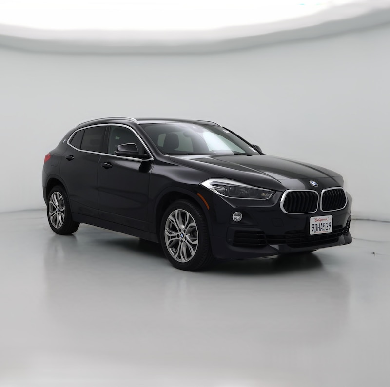 2020 BMW X2 SDrive28i