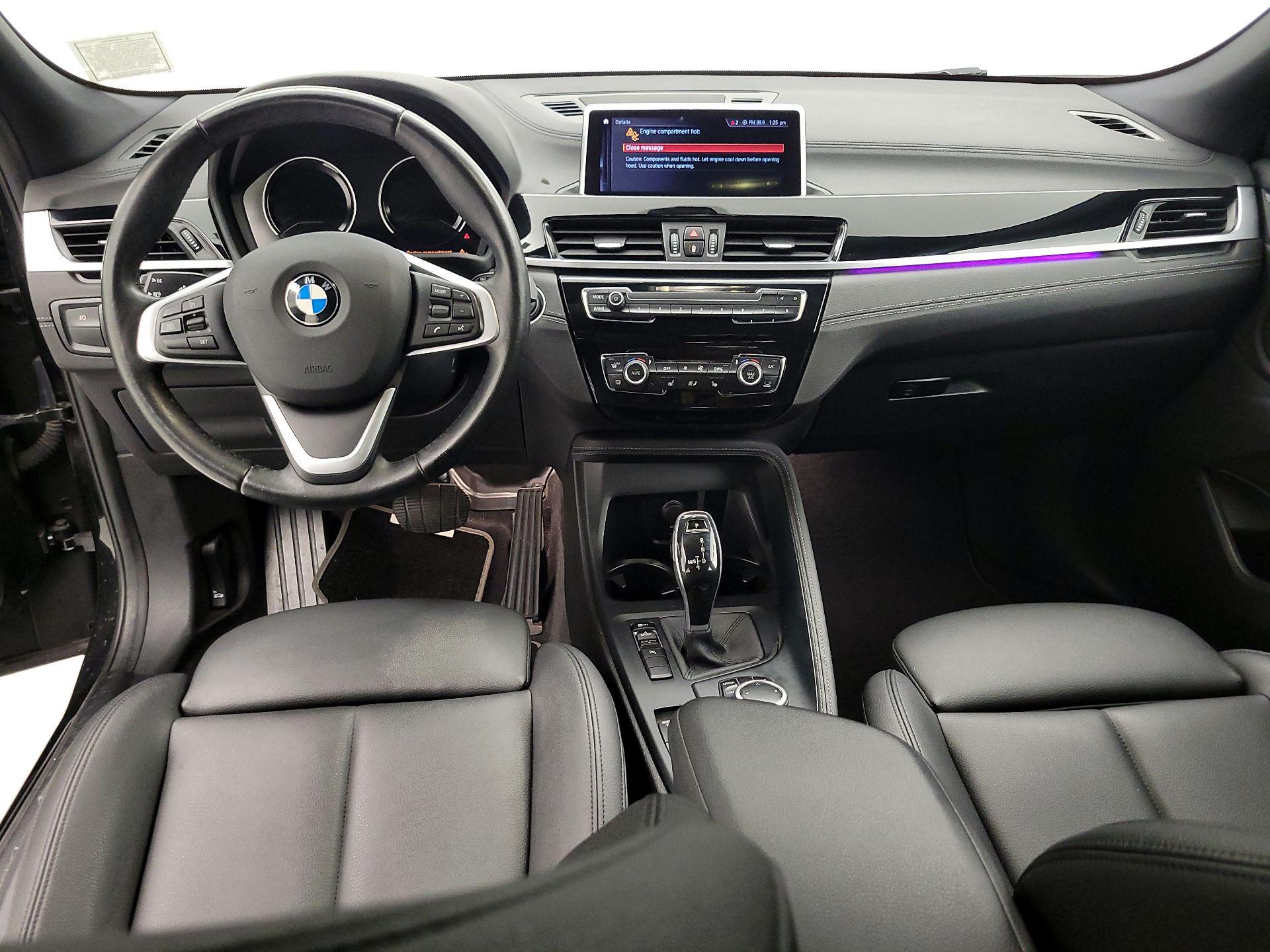 Thumbnail: 2020 BMW X2 - 9