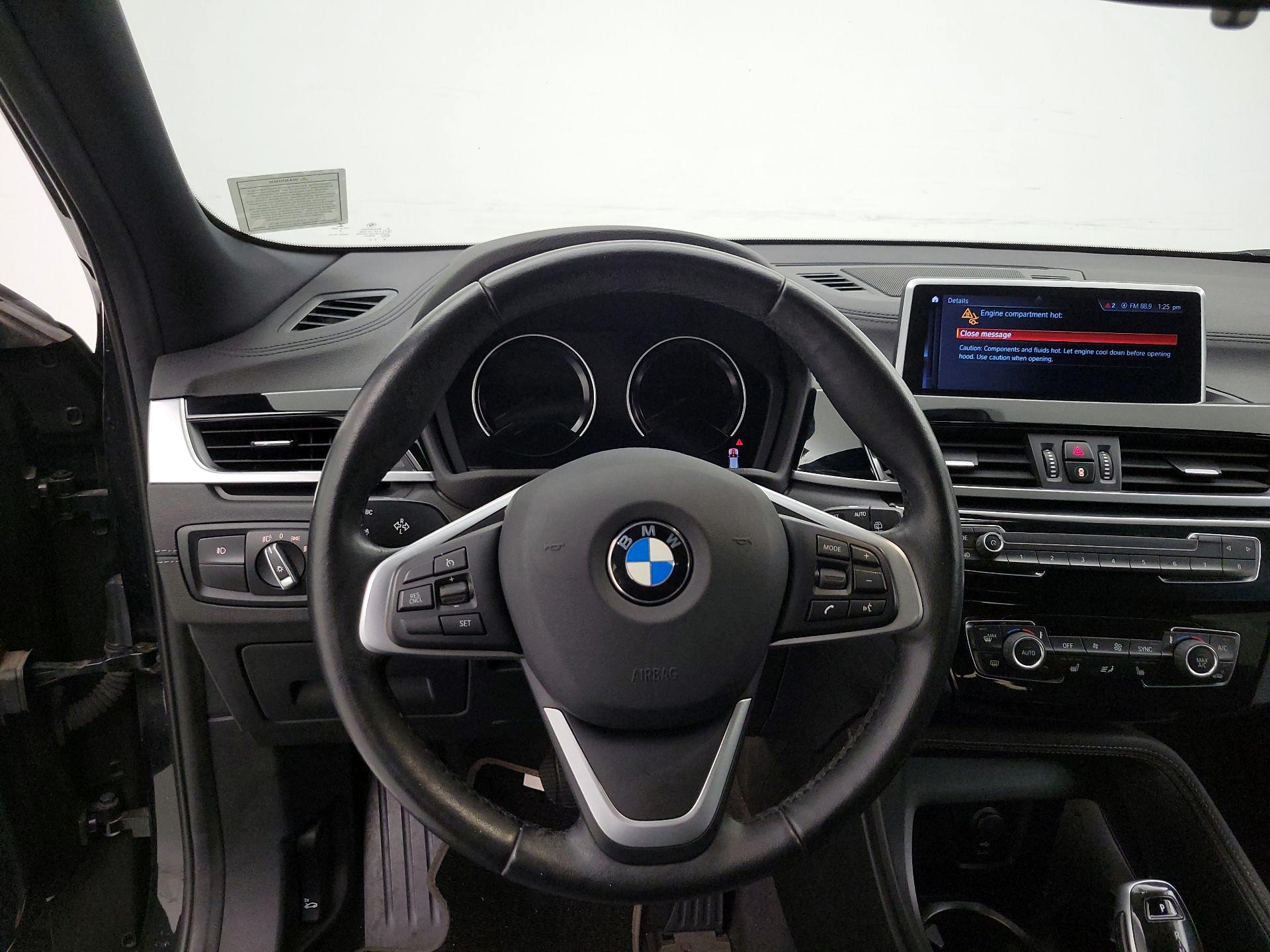 Thumbnail: 2020 BMW X2 - 10