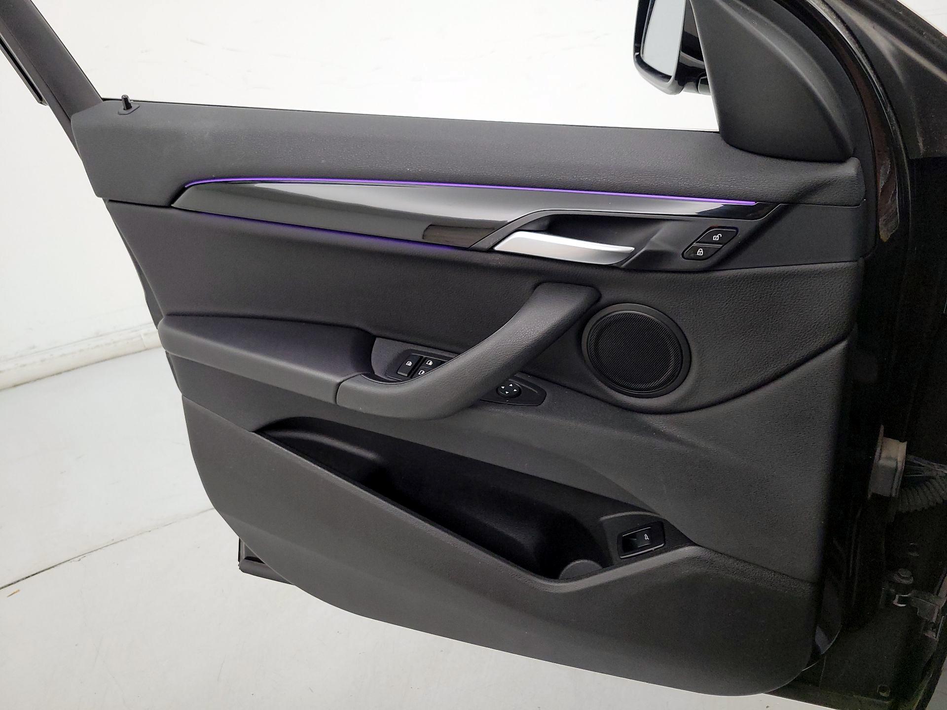 Thumbnail: 2020 BMW X2 - 12