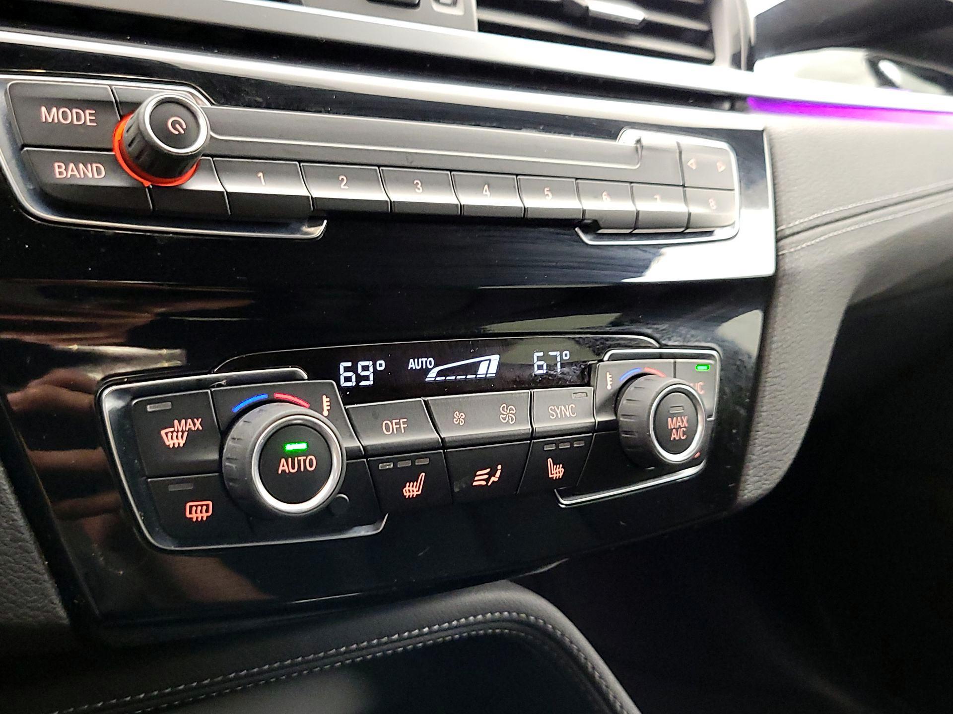 Thumbnail: 2020 BMW X2 - 17