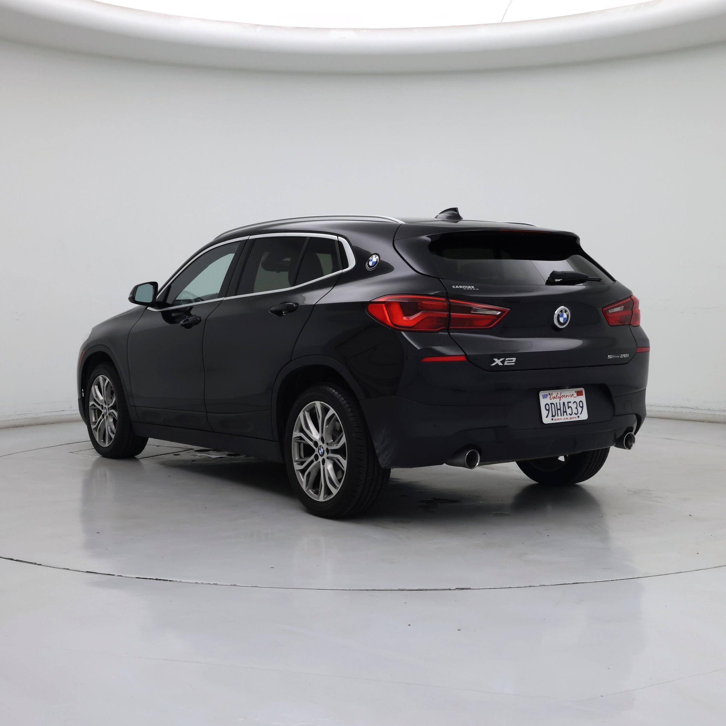 Thumbnail: 2020 BMW X2 - 2