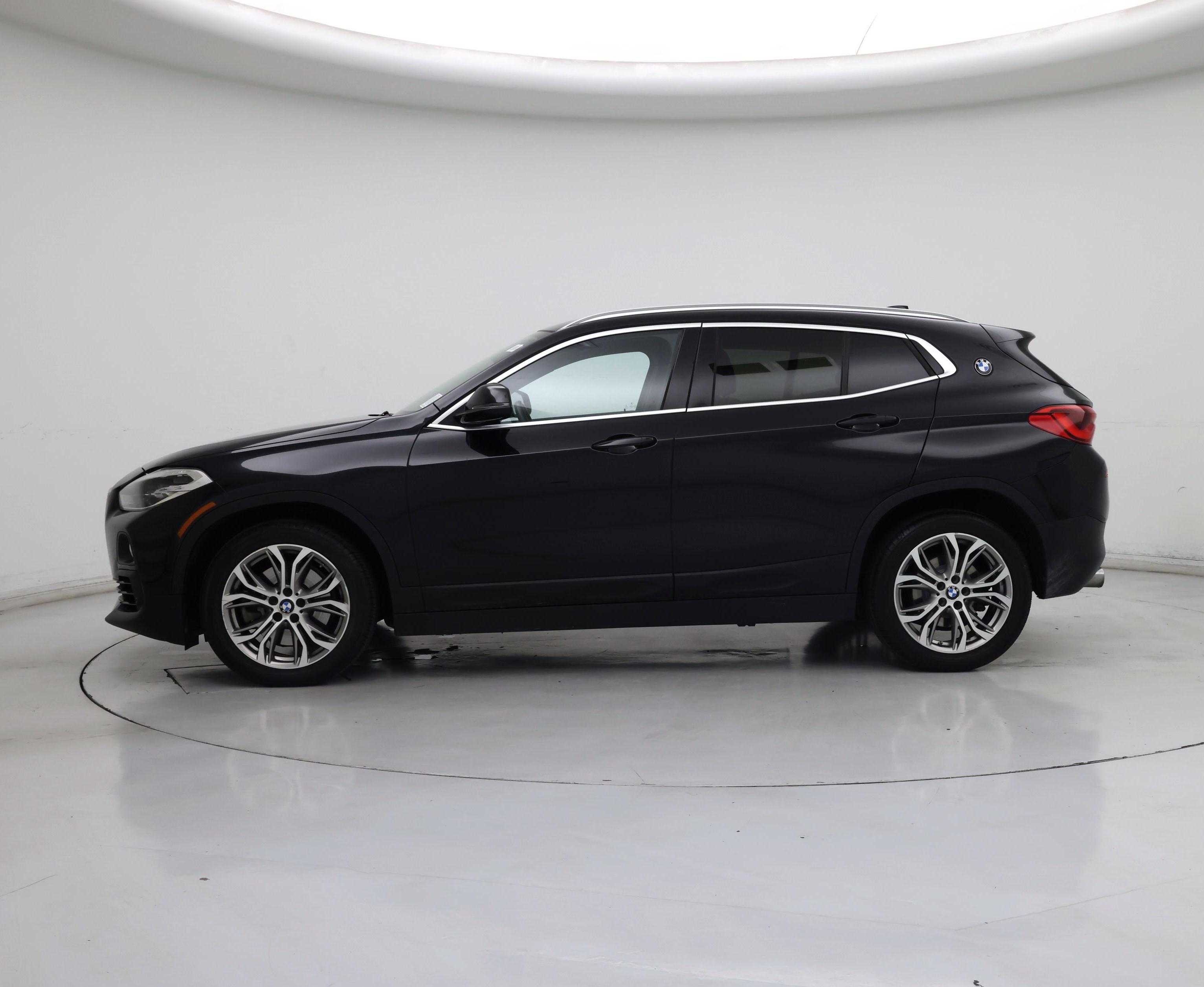 Thumbnail: 2020 BMW X2 - 3
