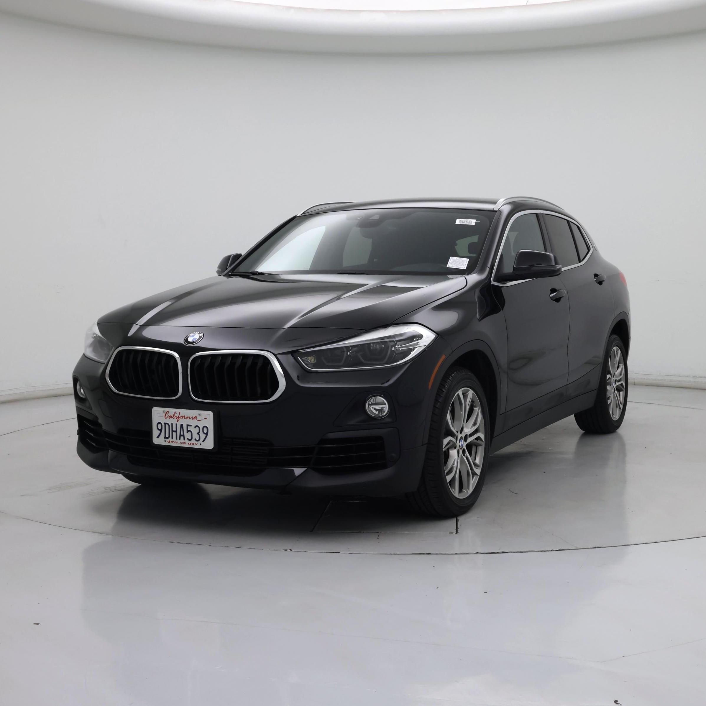 Thumbnail: 2020 BMW X2 - 4