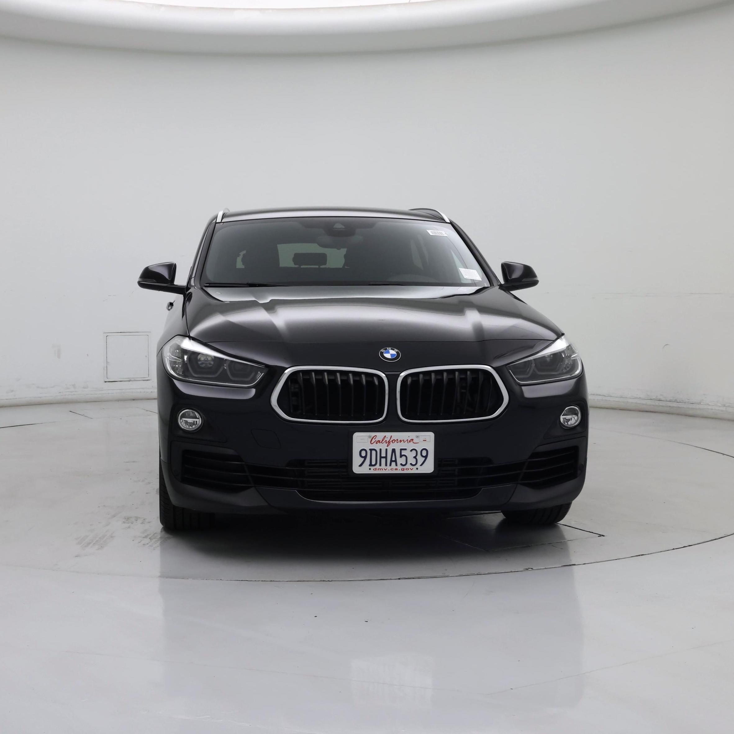 Thumbnail: 2020 BMW X2 - 5