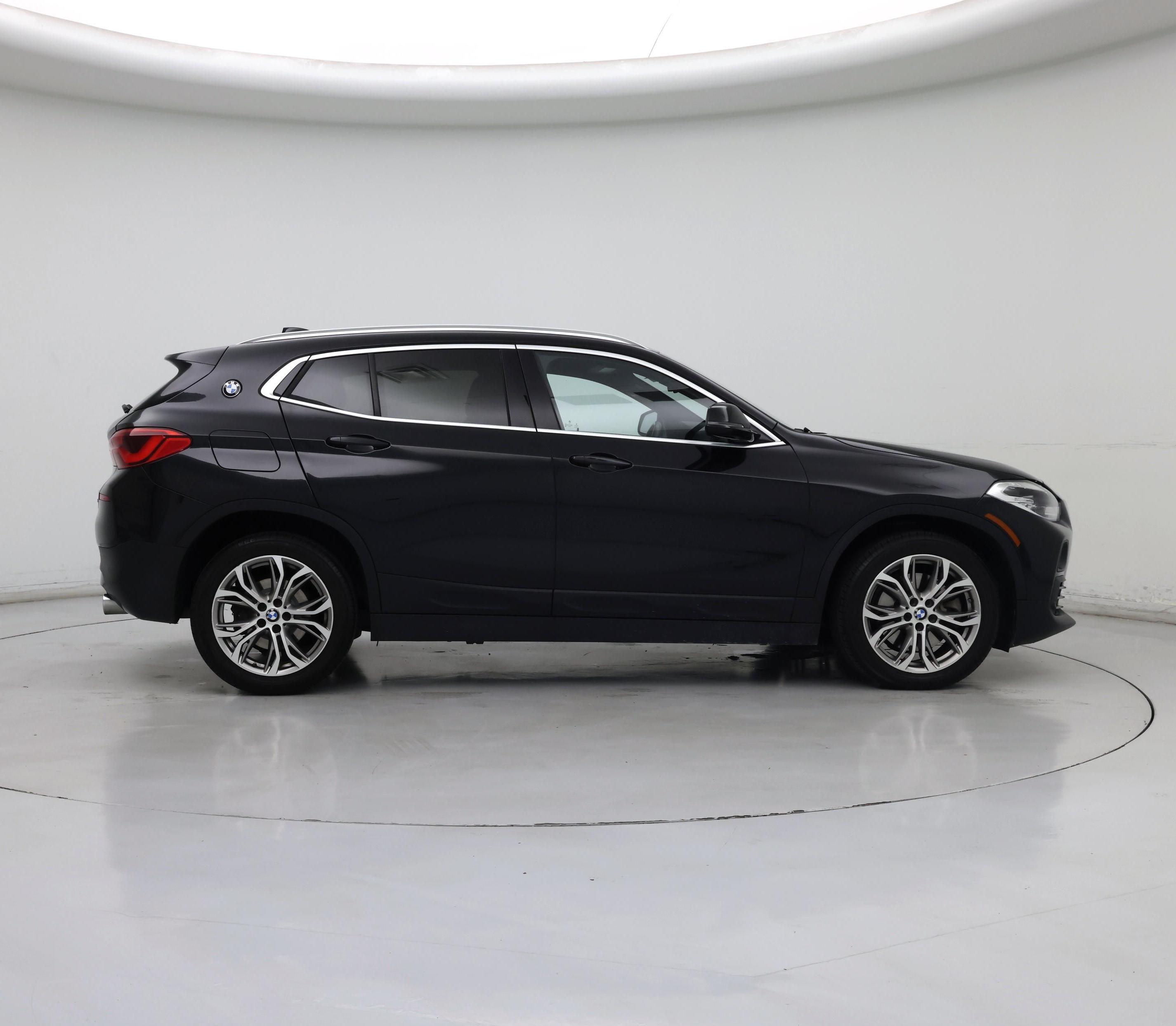 Thumbnail: 2020 BMW X2 - 7