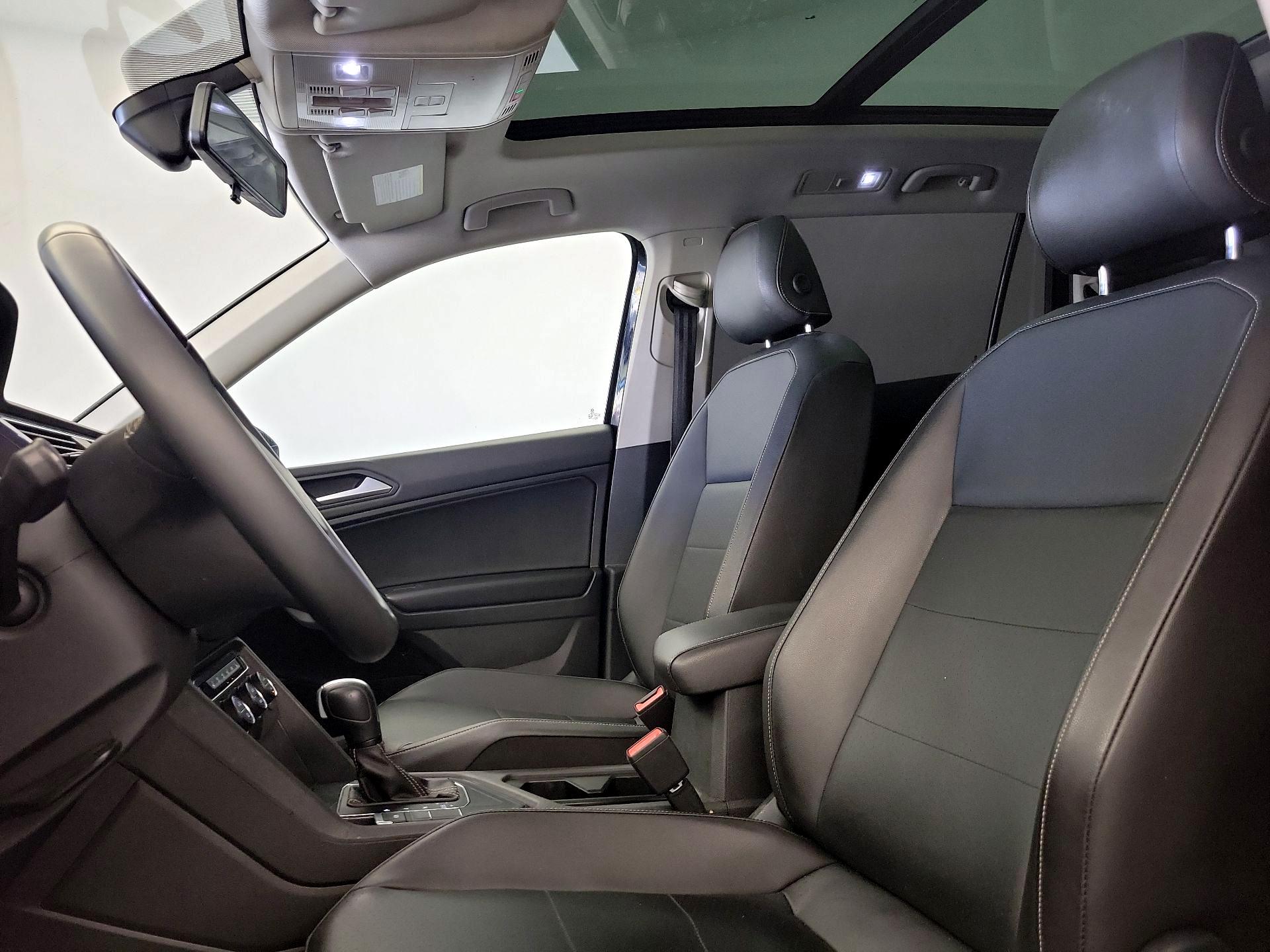 Thumbnail: 2021 Volkswagen Tiguan - 19