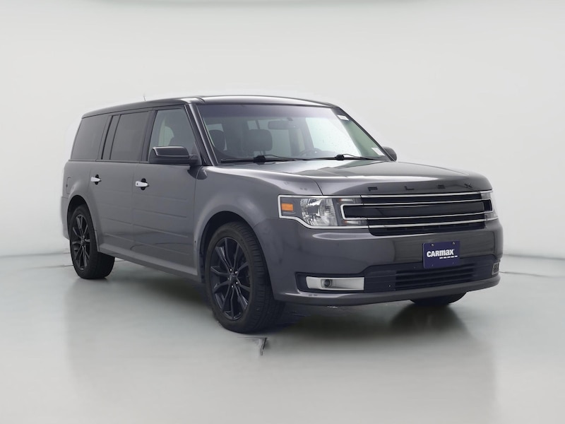 2018 Ford Flex SEL -
                  Palmdale, CA