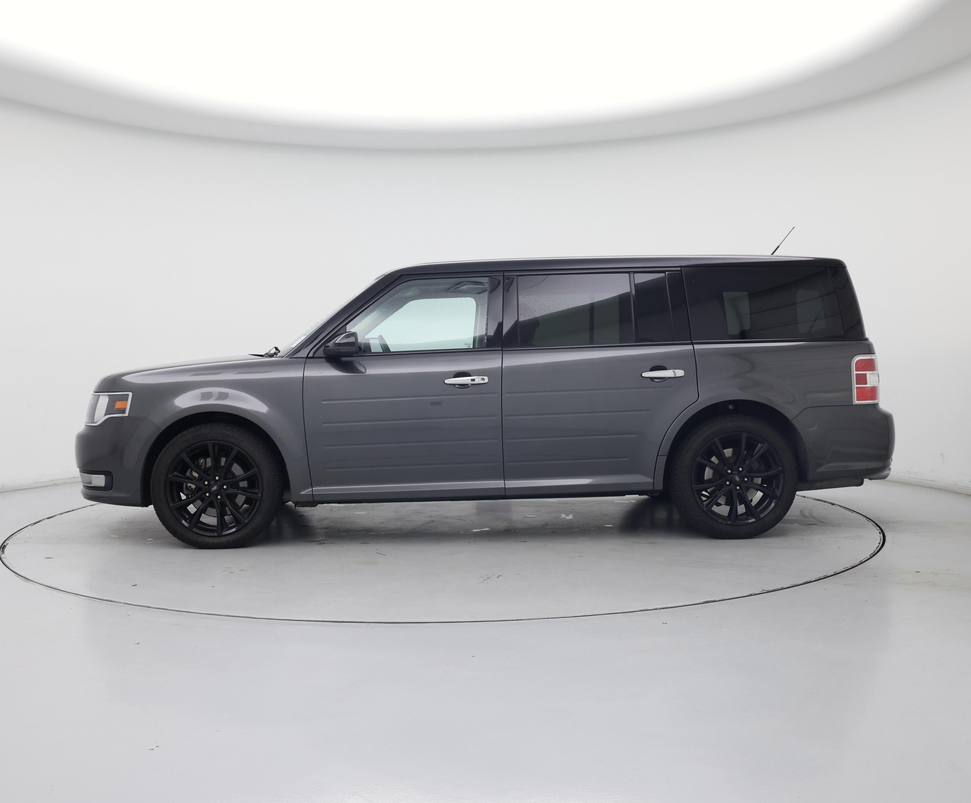 Thumbnail: 2018 Ford Flex - 3