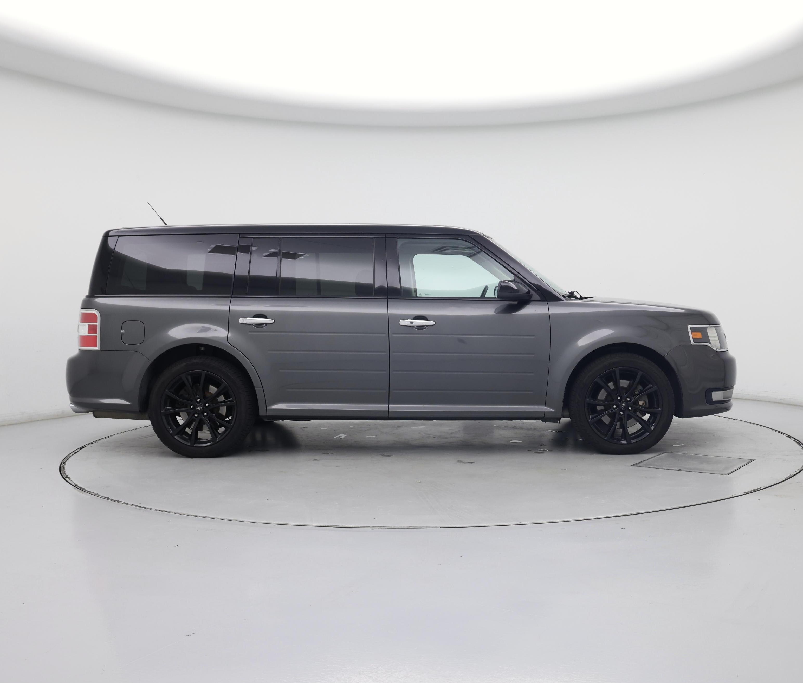 Thumbnail: 2018 Ford Flex - 7