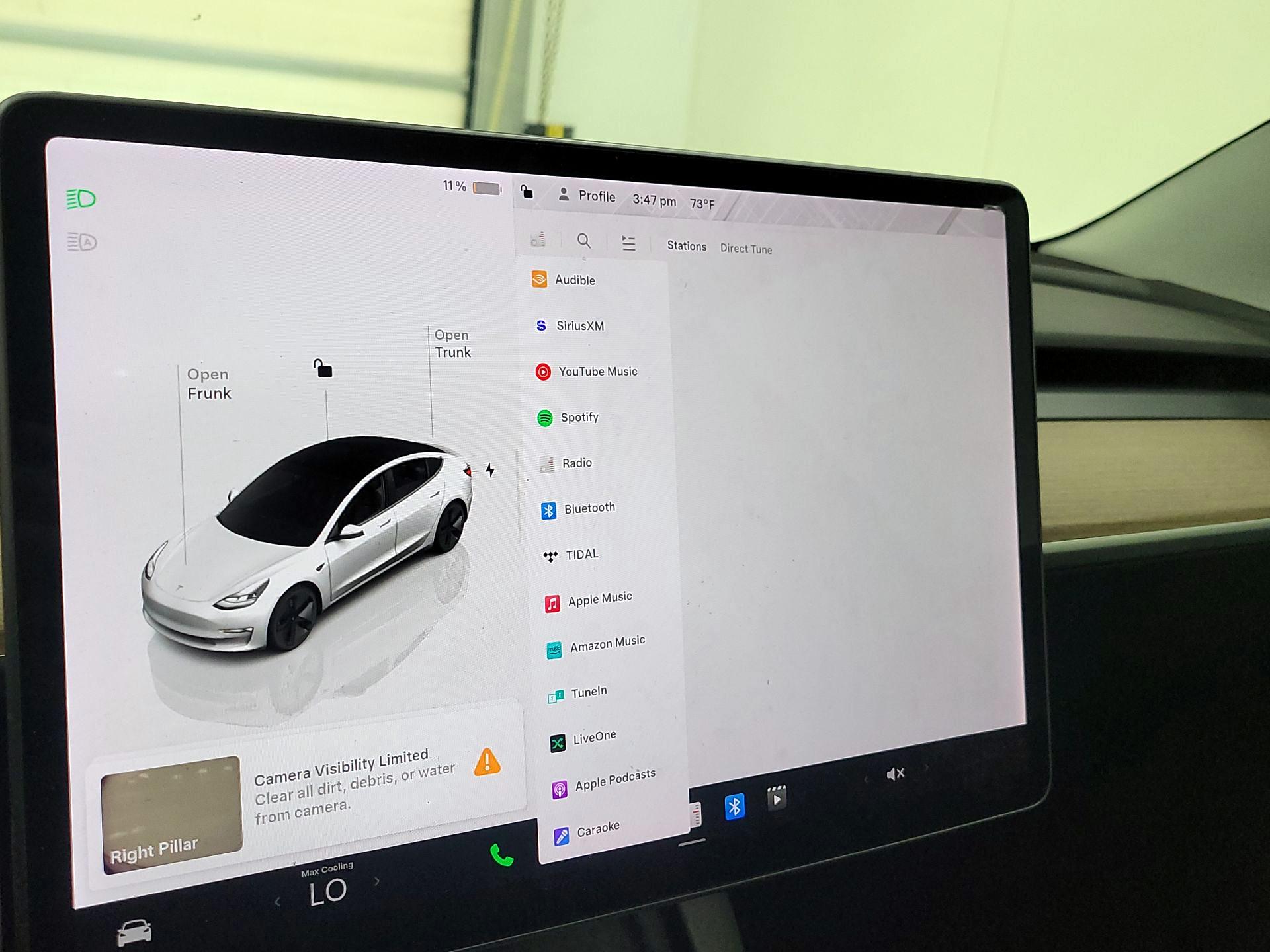 Thumbnail: 2022 Tesla Model 3 - 12