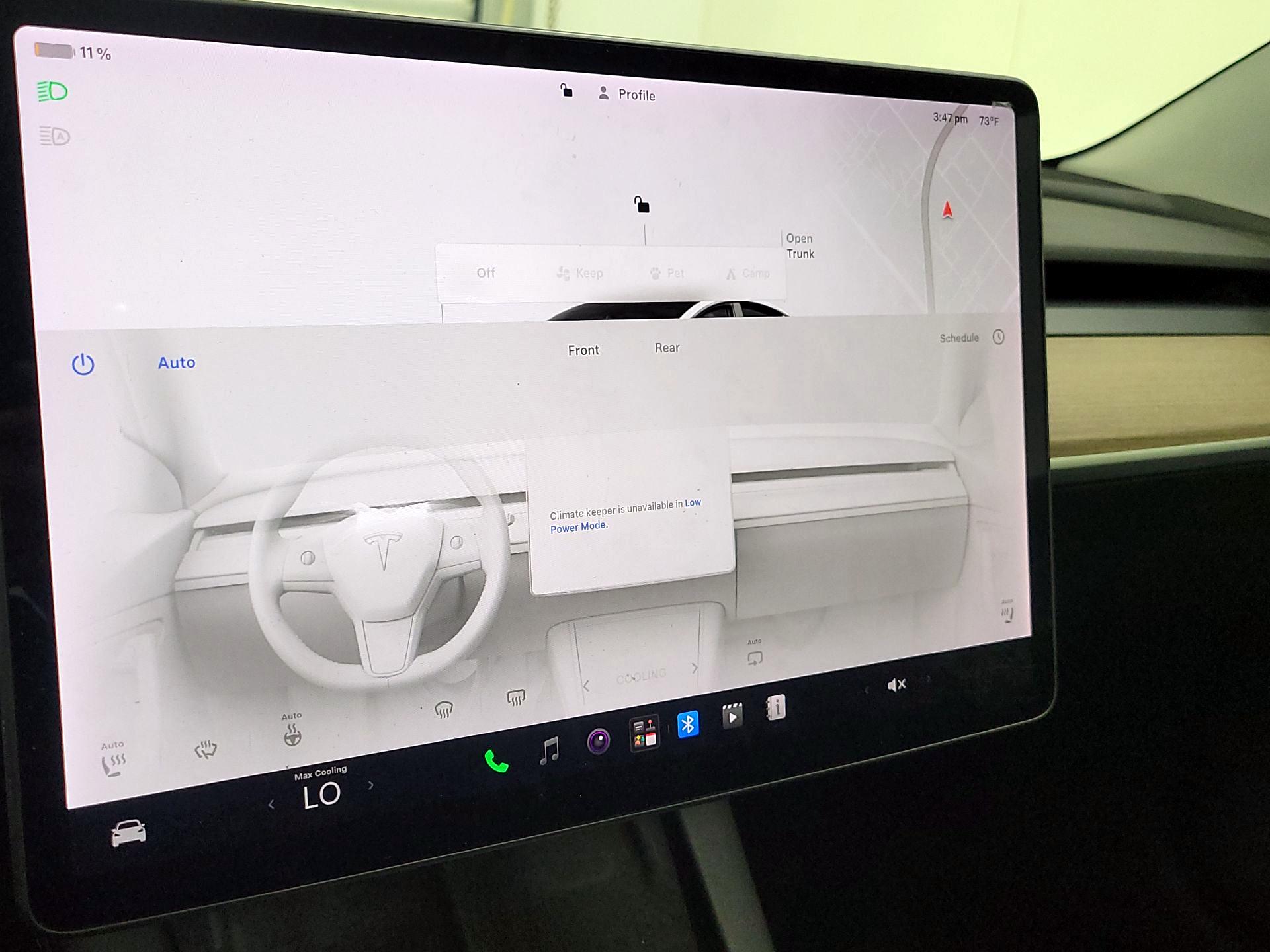 Thumbnail: 2022 Tesla Model 3 - 13