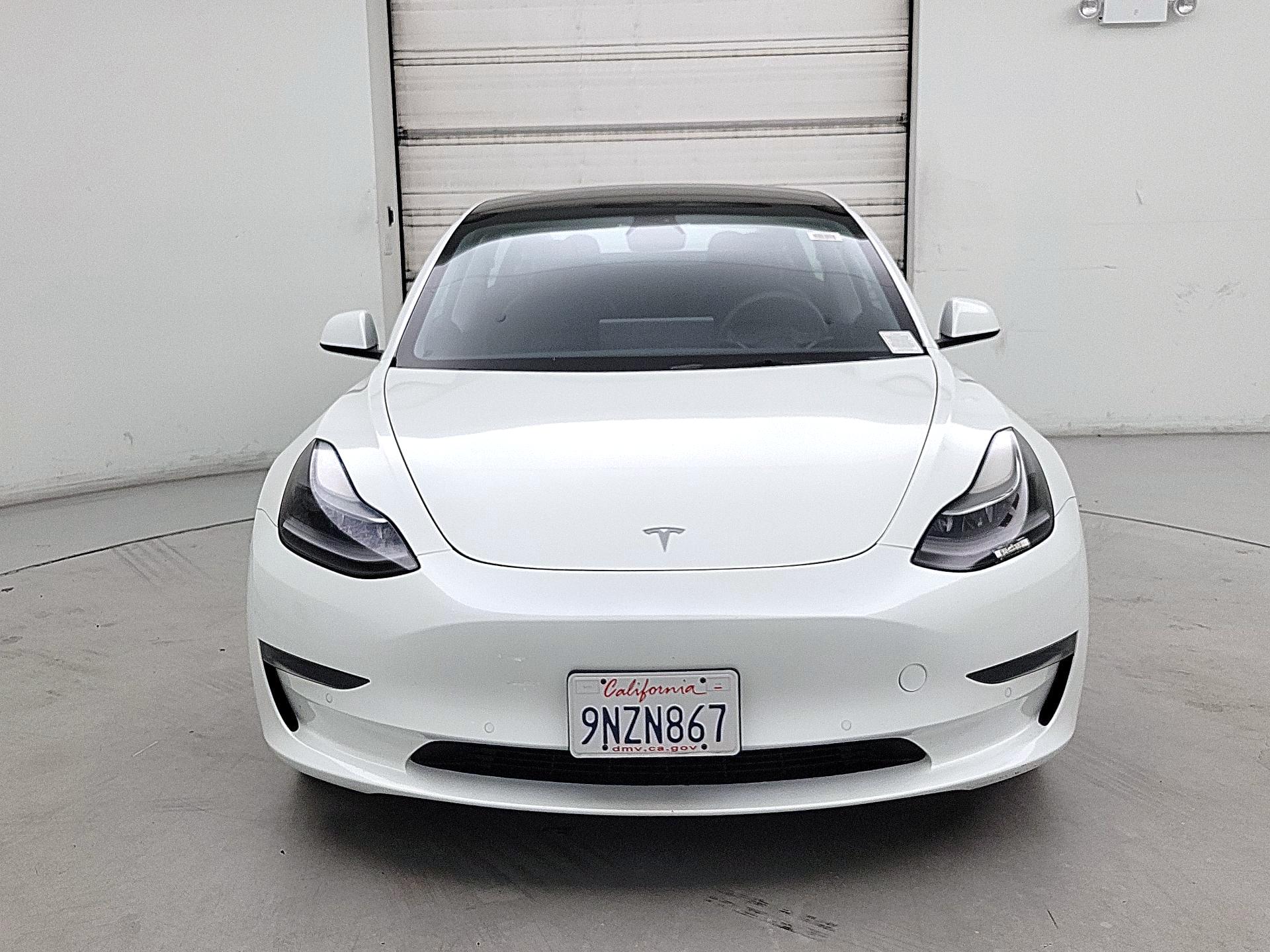 Thumbnail: 2022 Tesla Model 3 - 2