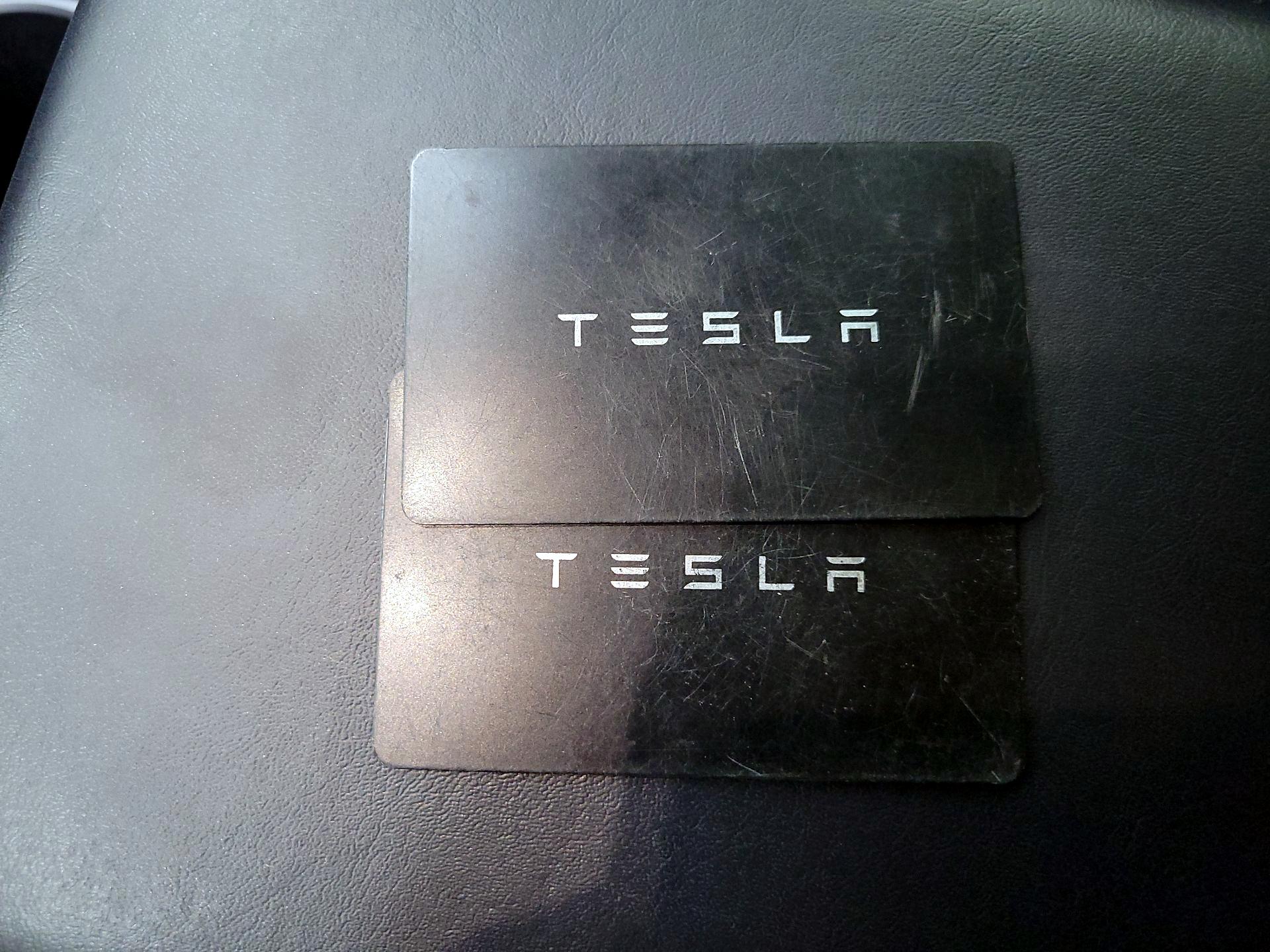 Thumbnail: 2022 Tesla Model 3 - 19