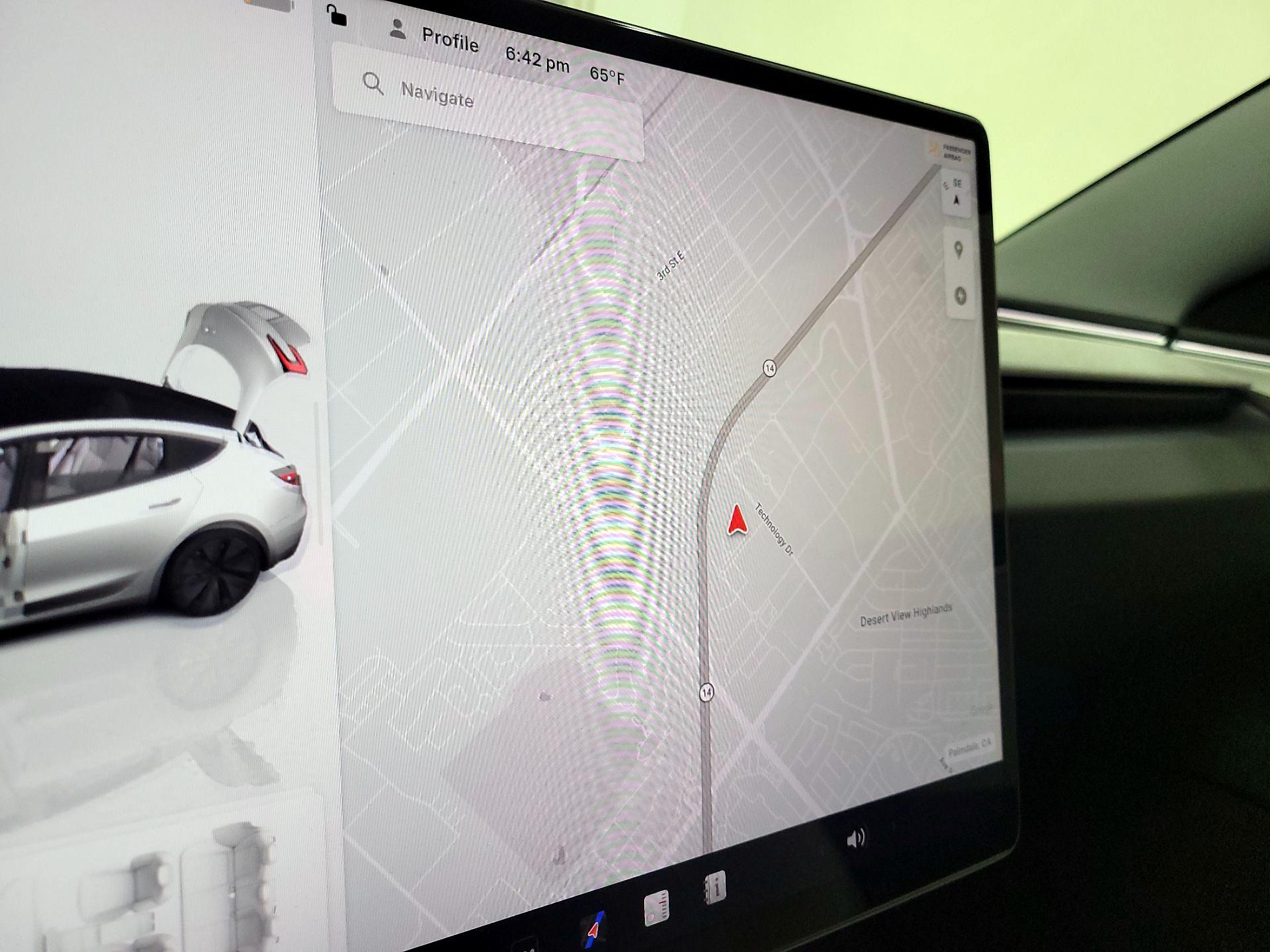 Thumbnail: 2025 Tesla Model 3 - 13