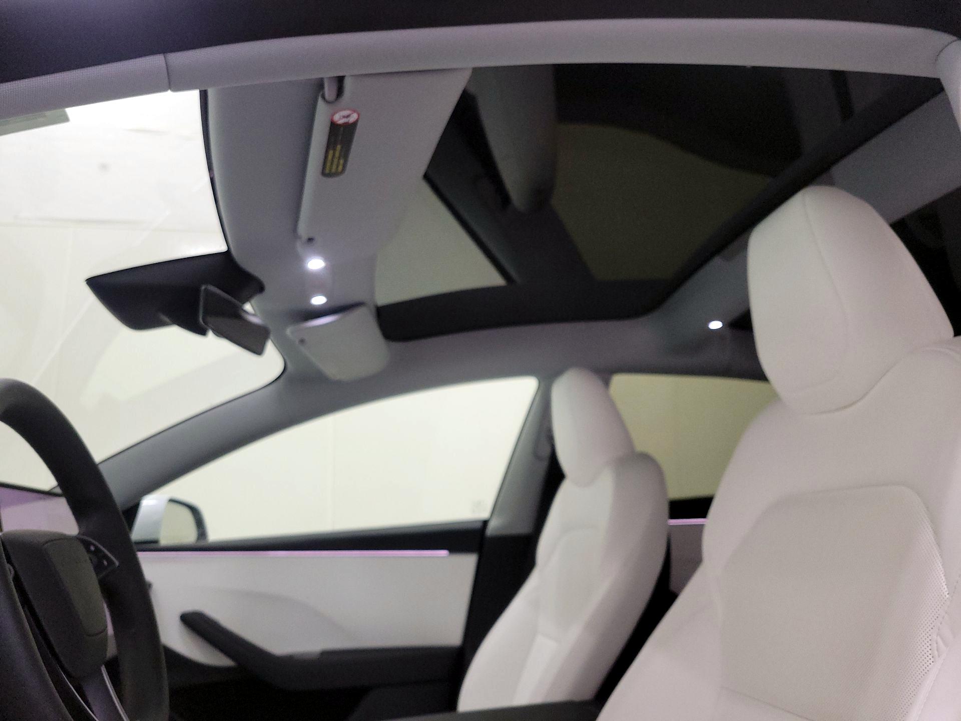 Thumbnail: 2025 Tesla Model 3 - 18