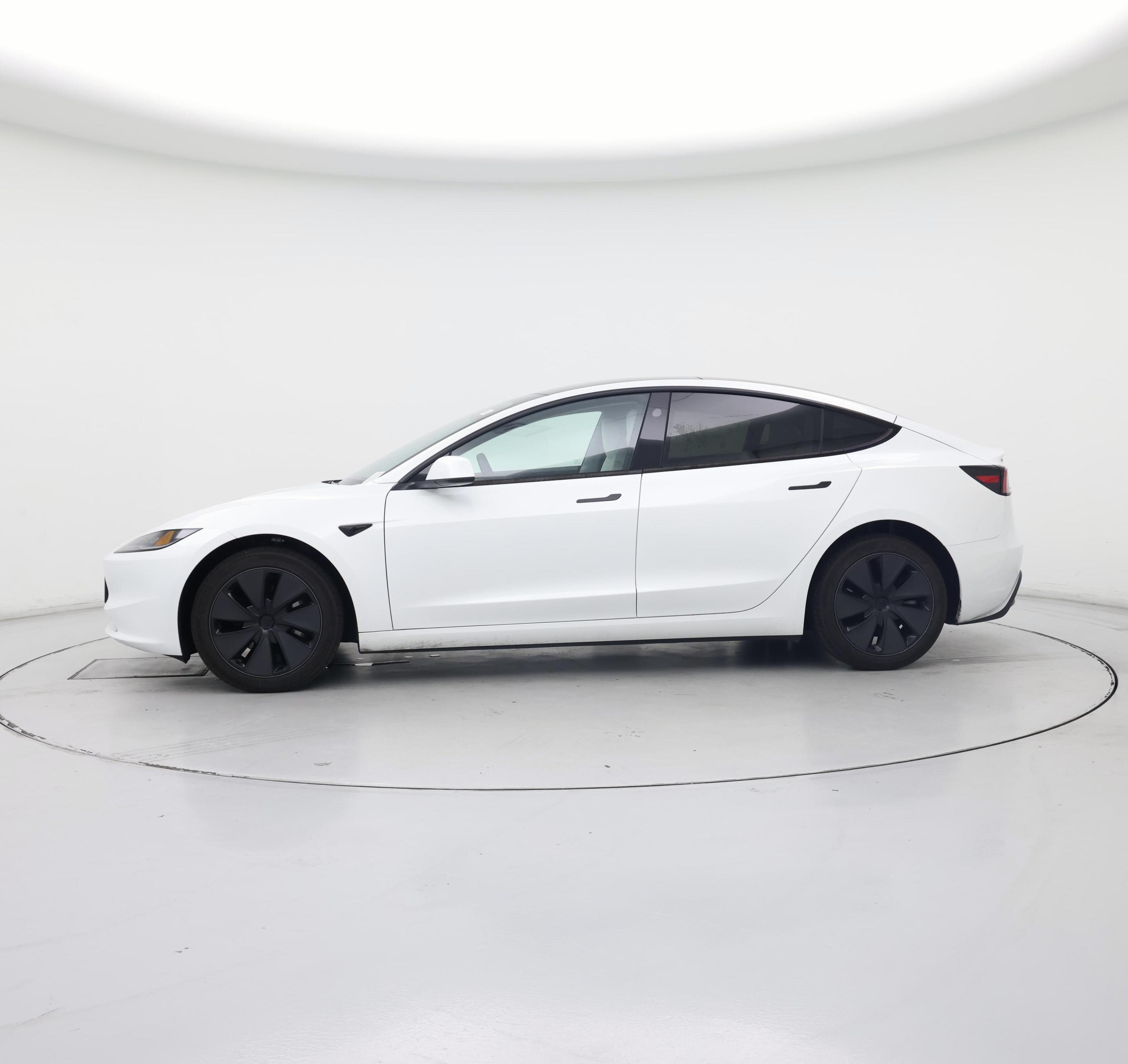 Thumbnail: 2025 Tesla Model 3 - 3