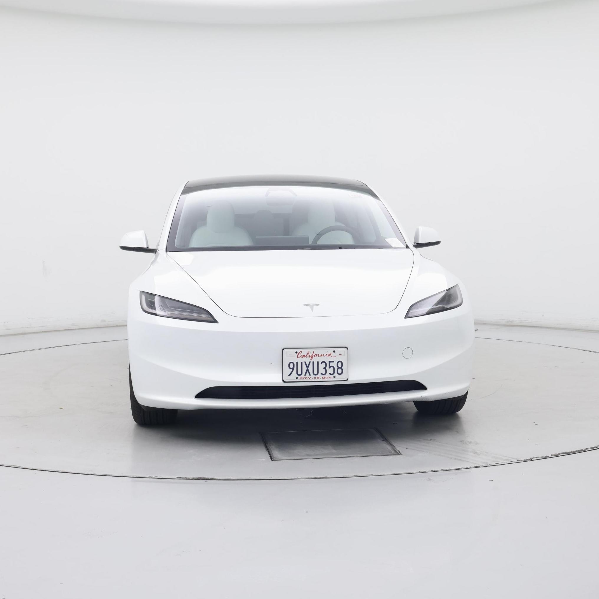 Thumbnail: 2025 Tesla Model 3 - 5