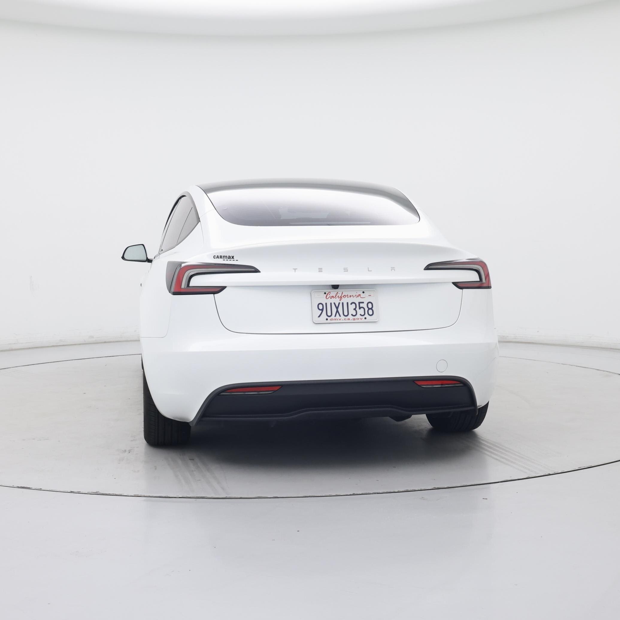 Thumbnail: 2025 Tesla Model 3 - 6