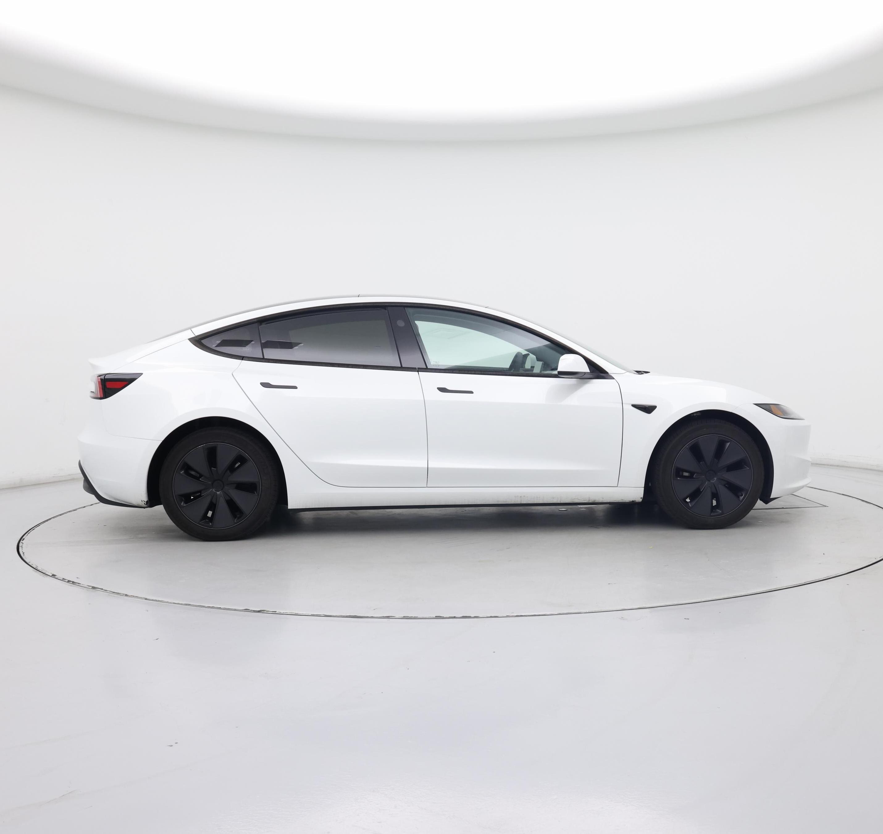 Thumbnail: 2025 Tesla Model 3 - 7