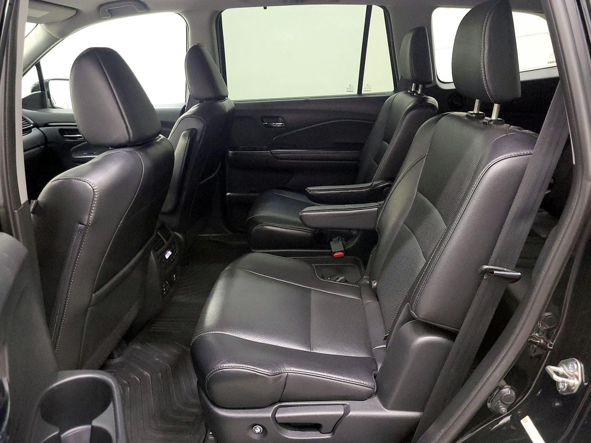 Thumbnail: 2016 Honda Pilot - 20