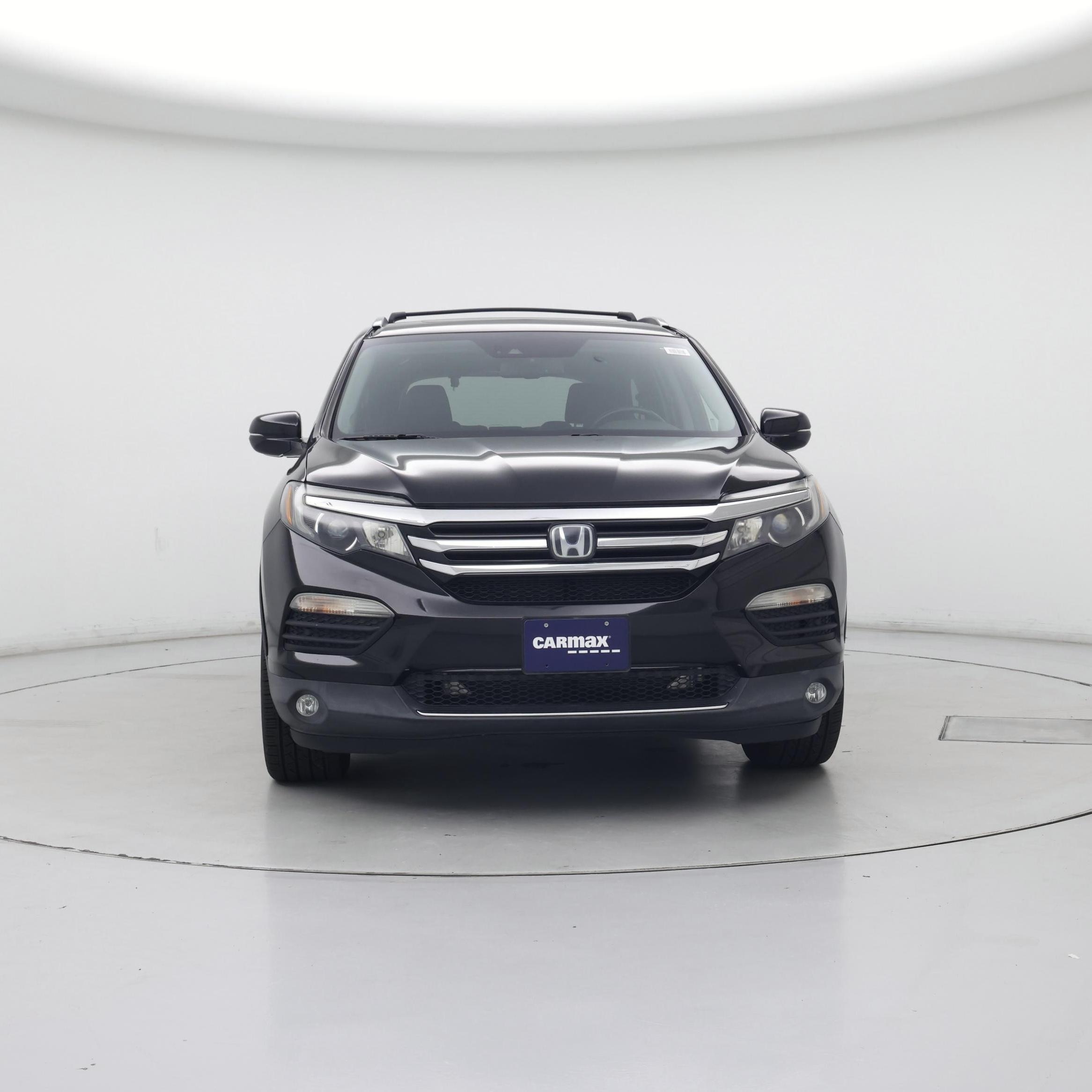 Thumbnail: 2016 Honda Pilot - 5