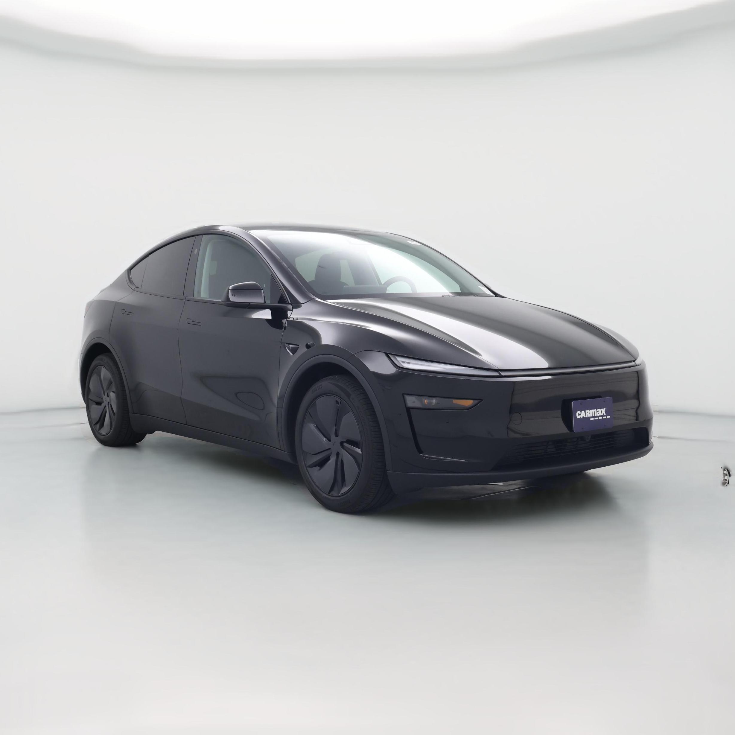 Thumbnail: 2026 Tesla Model Y - 1