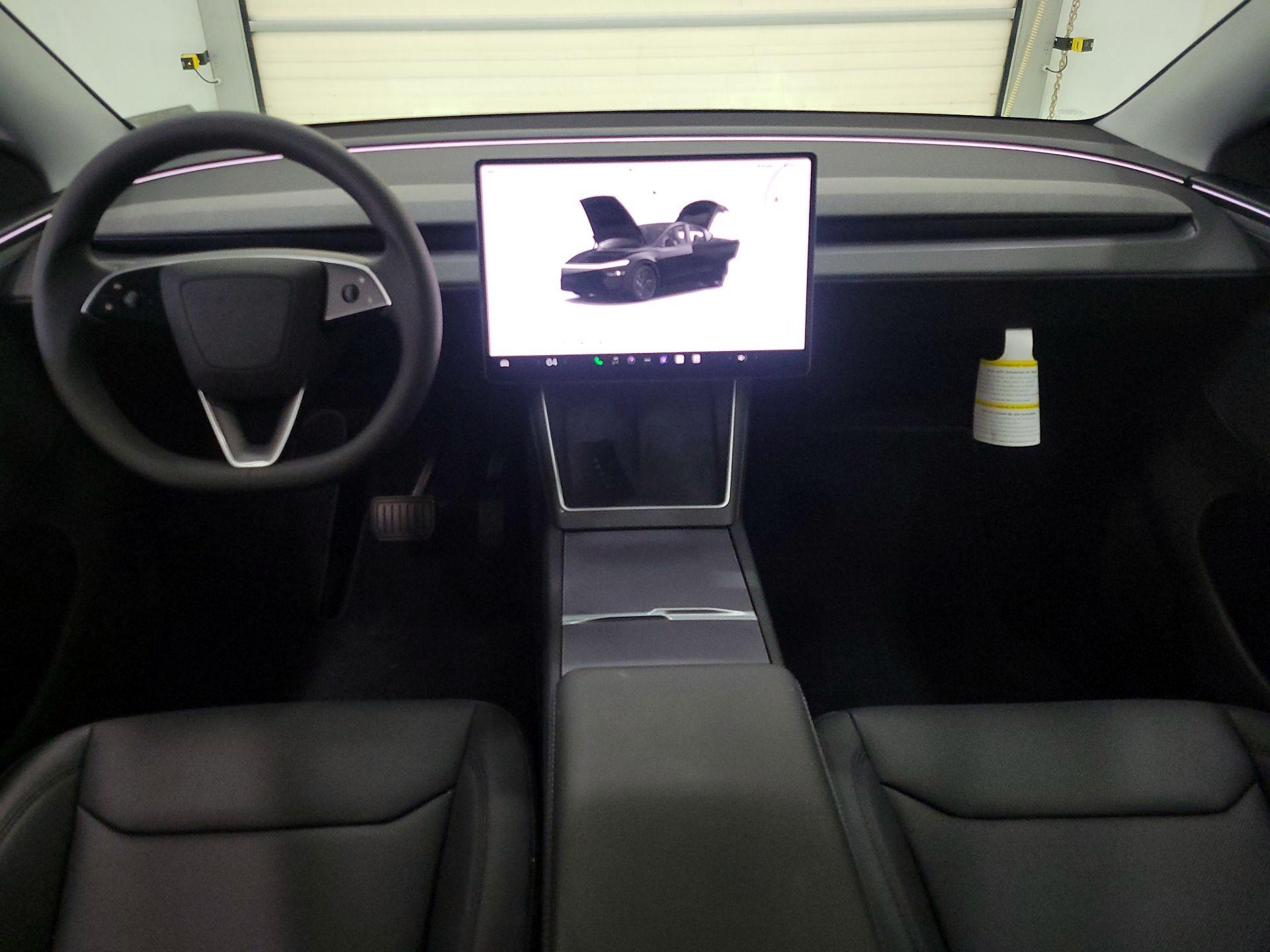 Thumbnail: 2026 Tesla Model Y - 9