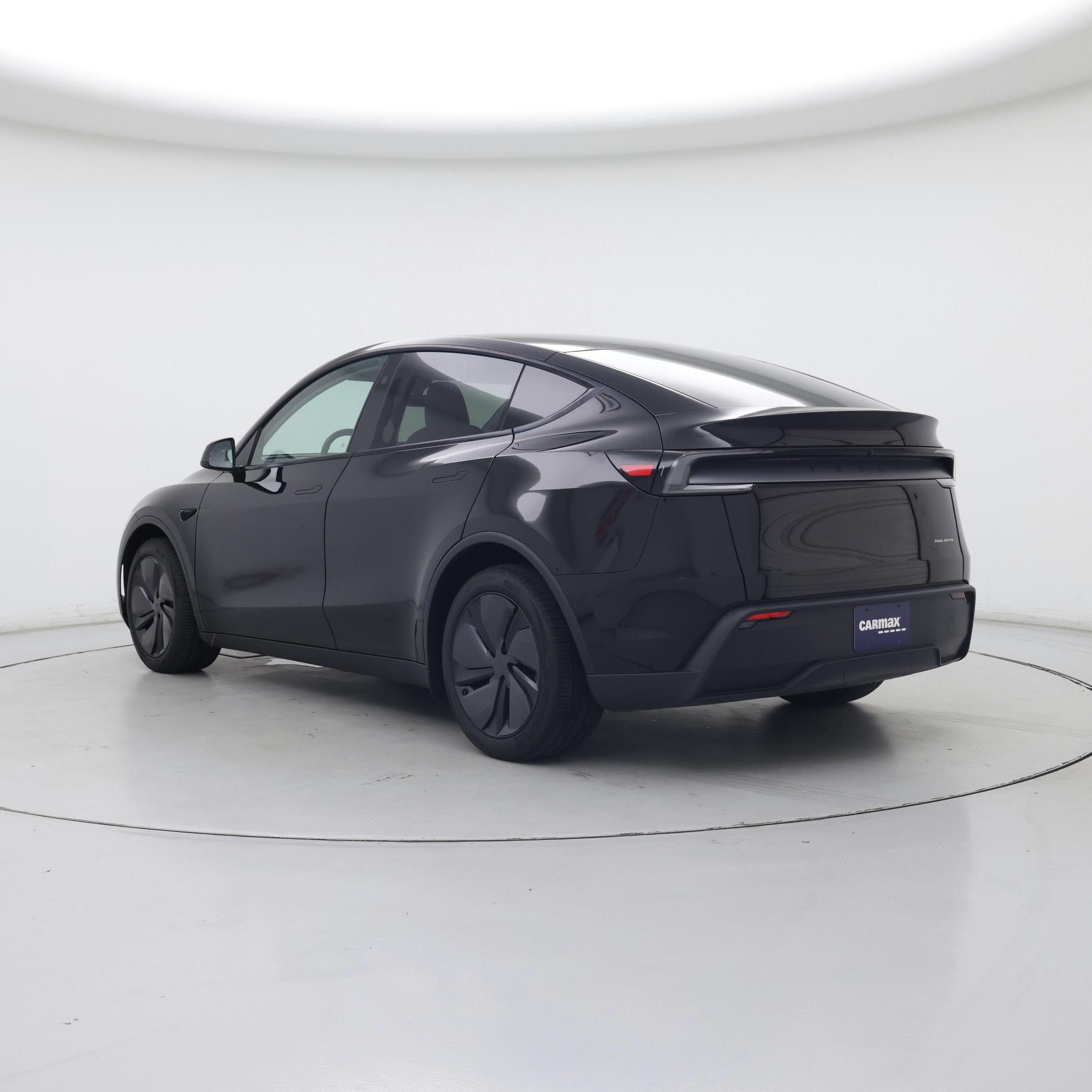 Thumbnail: 2026 Tesla Model Y - 2