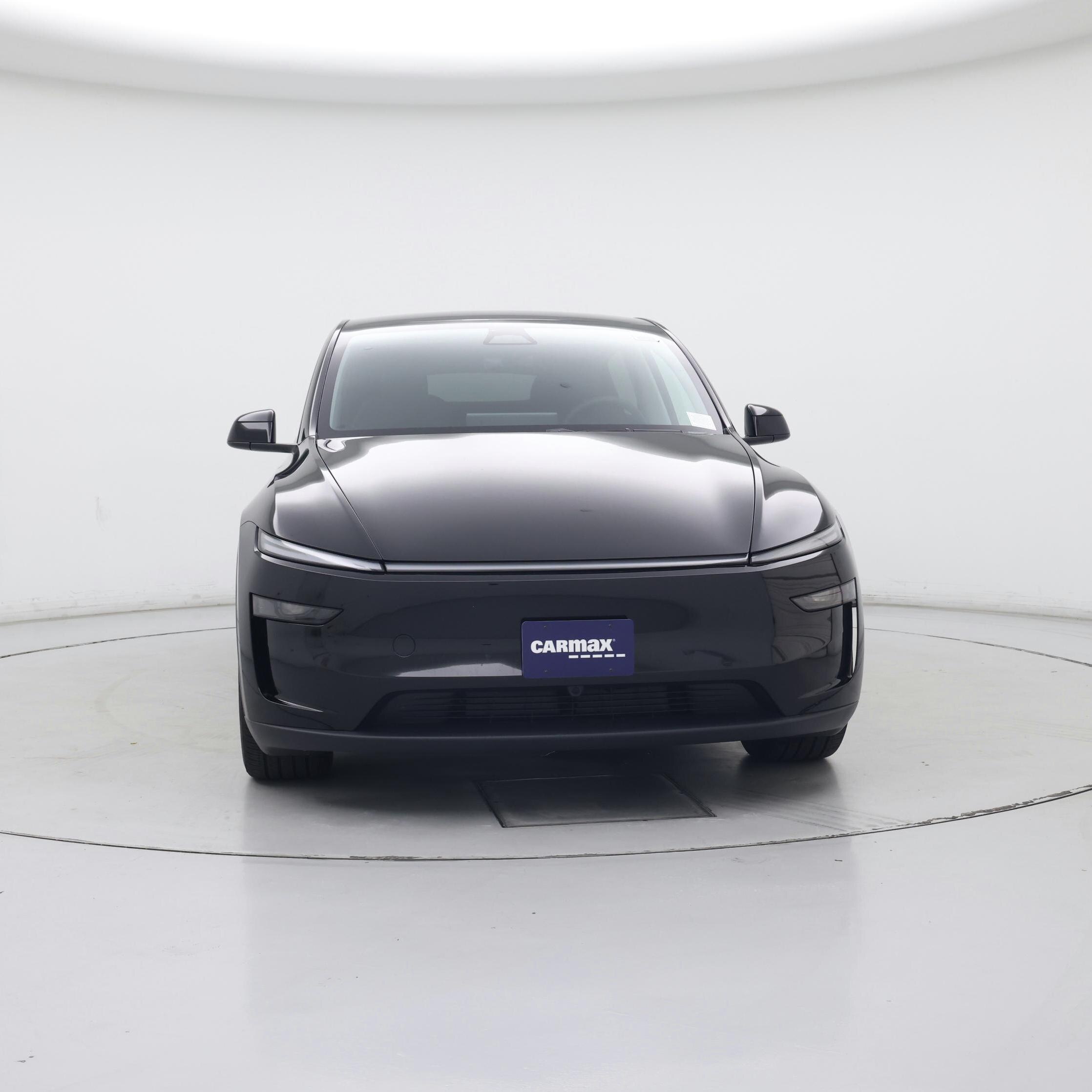 Thumbnail: 2026 Tesla Model Y - 5