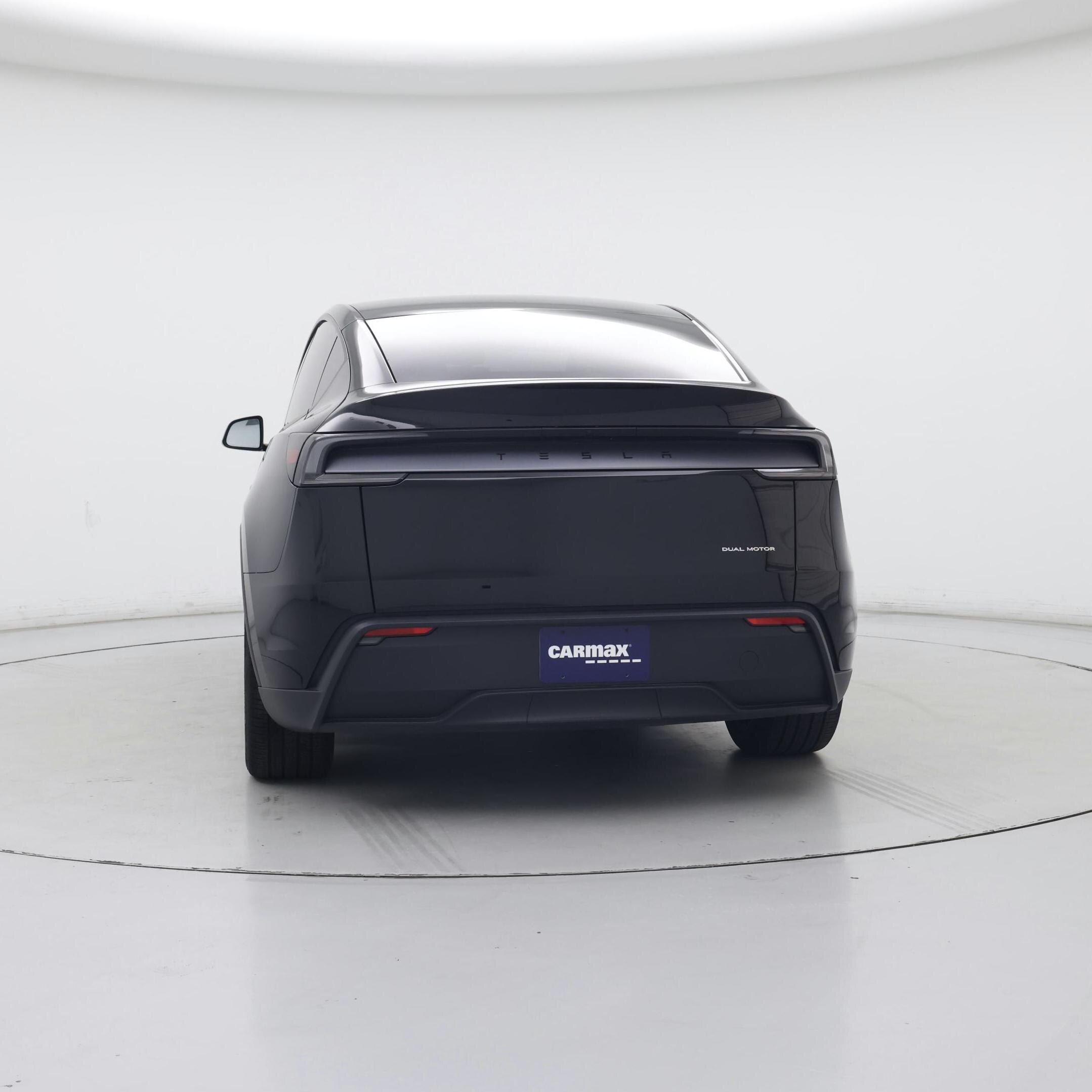 Thumbnail: 2026 Tesla Model Y - 6