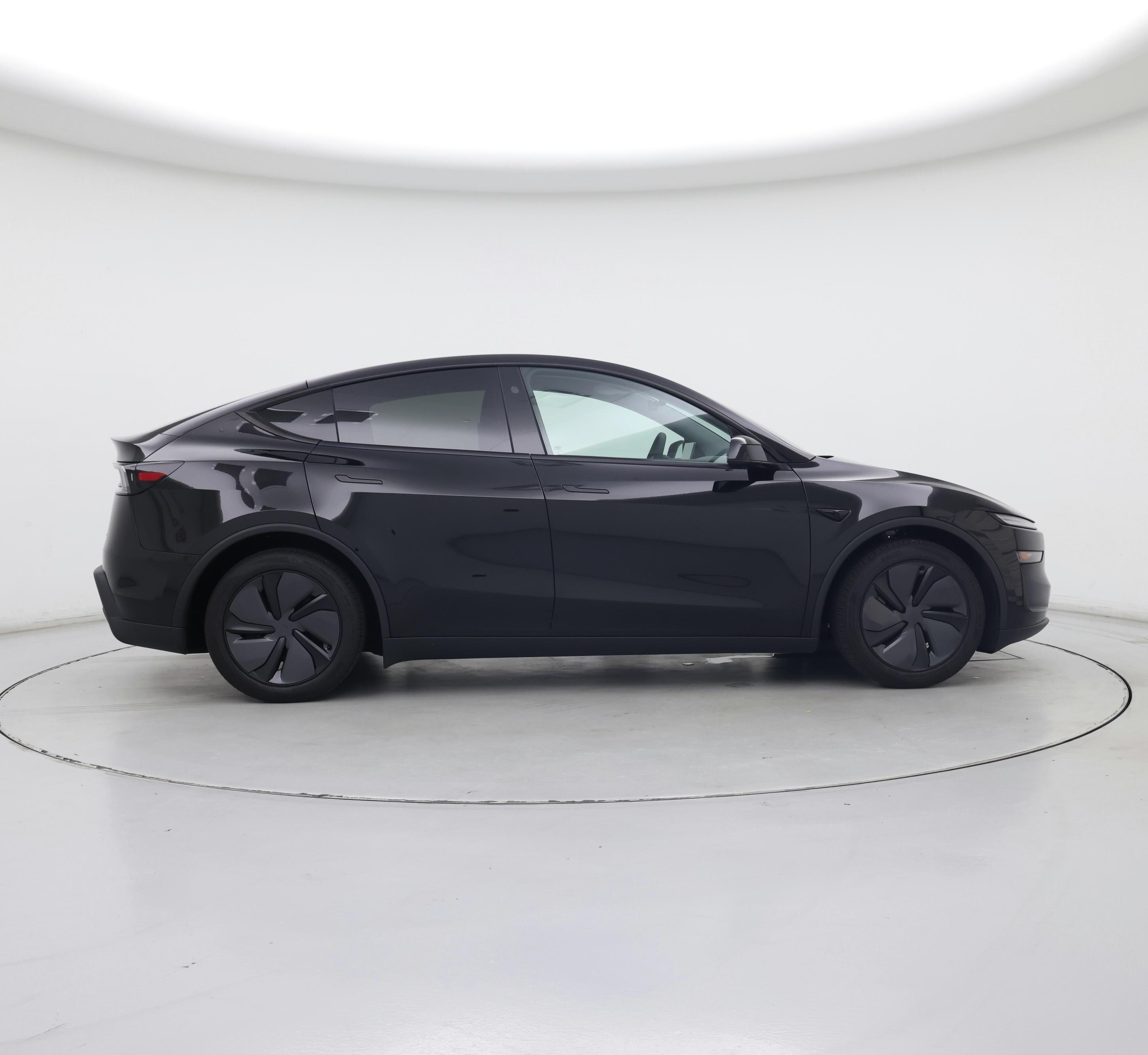 Thumbnail: 2026 Tesla Model Y - 7