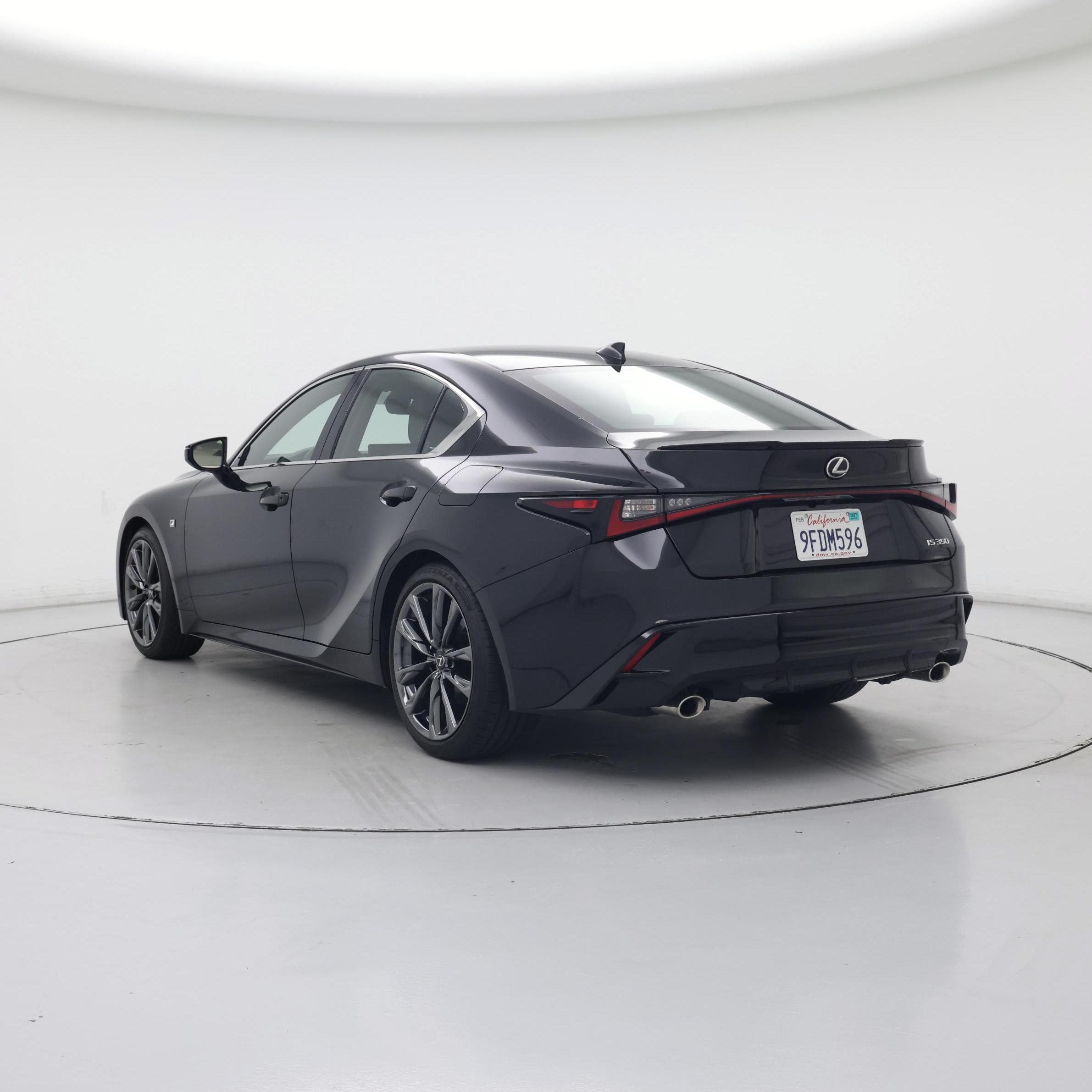 Thumbnail: 2023 Lexus IS - 2