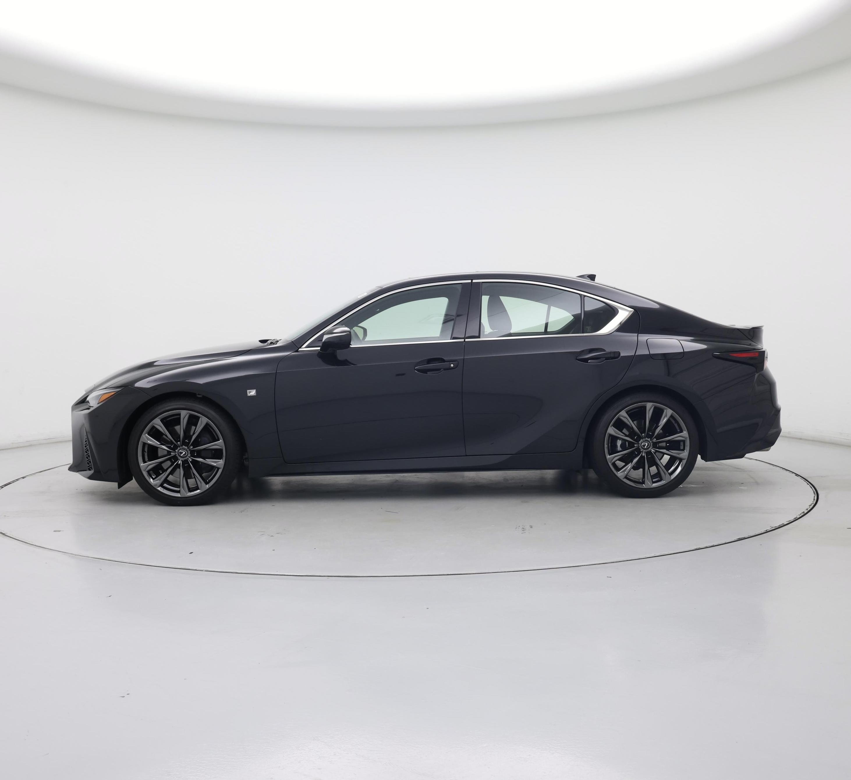 Thumbnail: 2023 Lexus IS - 3
