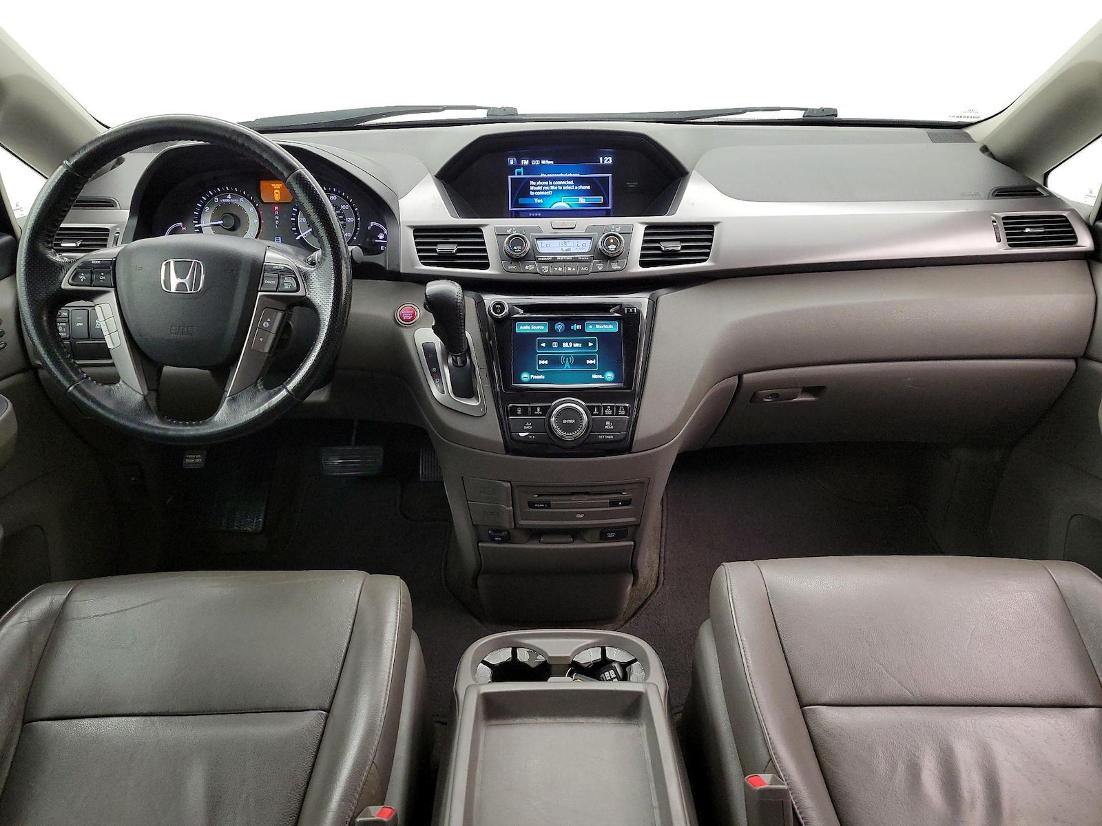 Navigation System