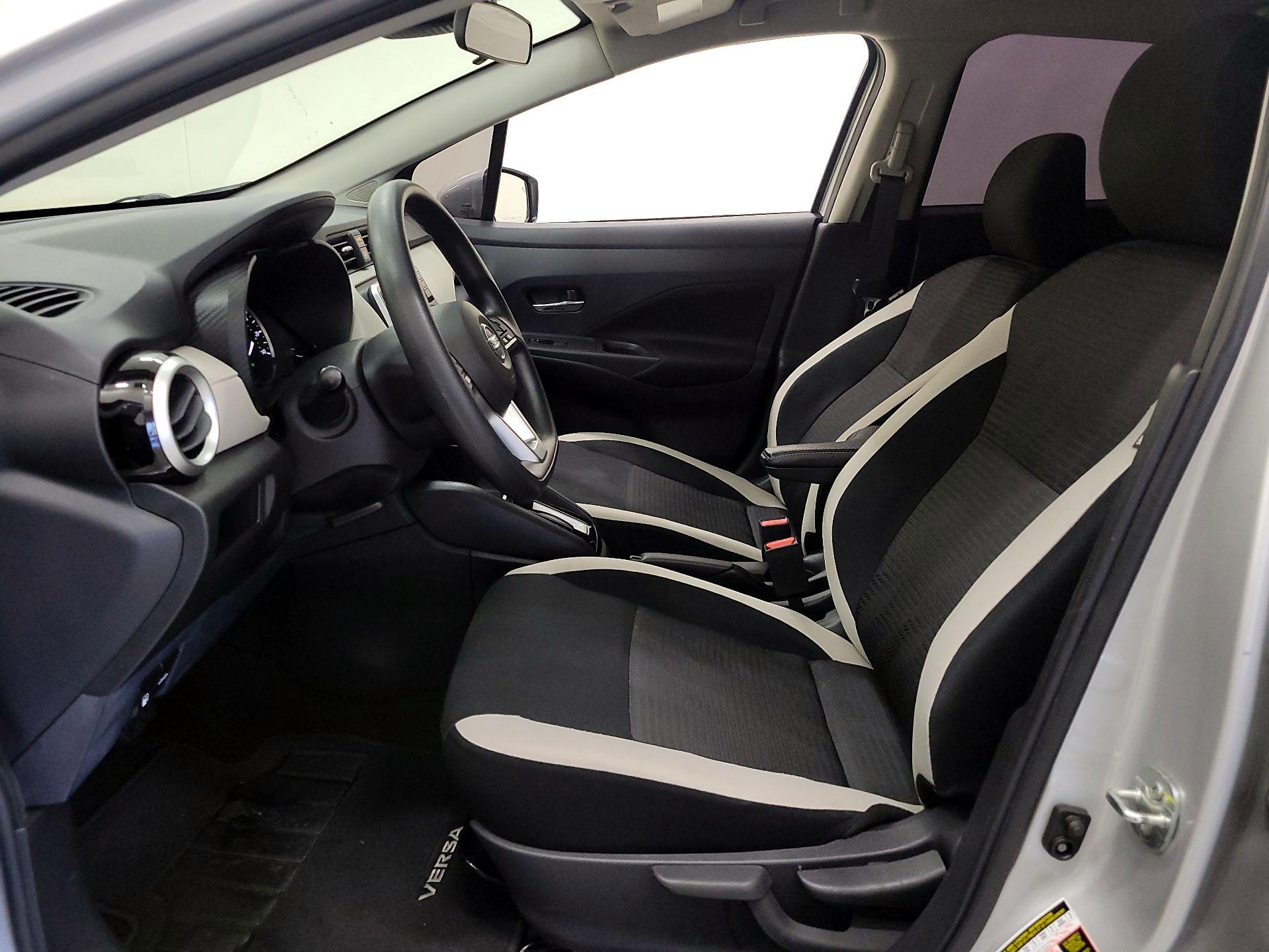 Thumbnail: 2022 Nissan Versa - 11
