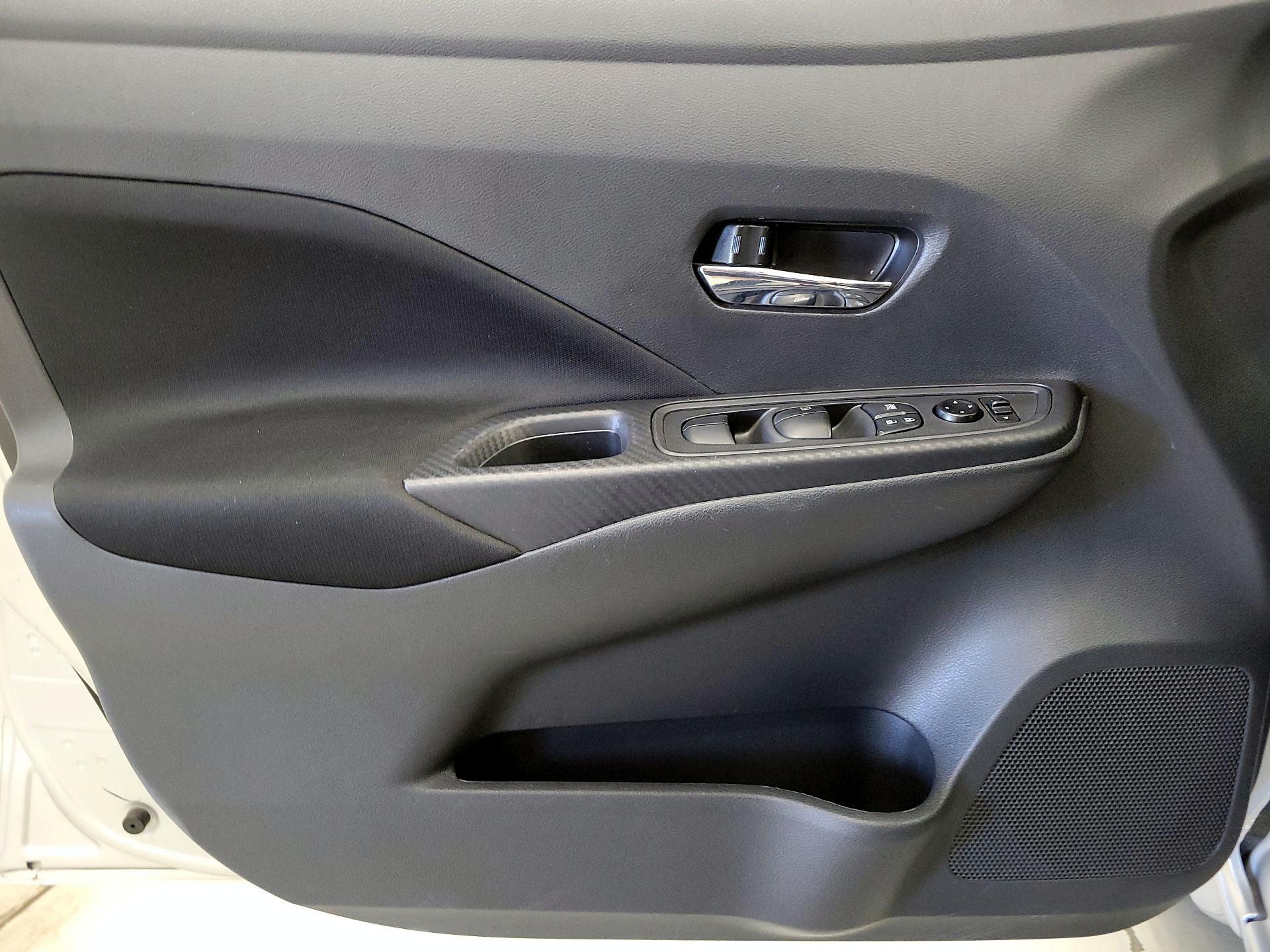 Thumbnail: 2022 Nissan Versa - 12