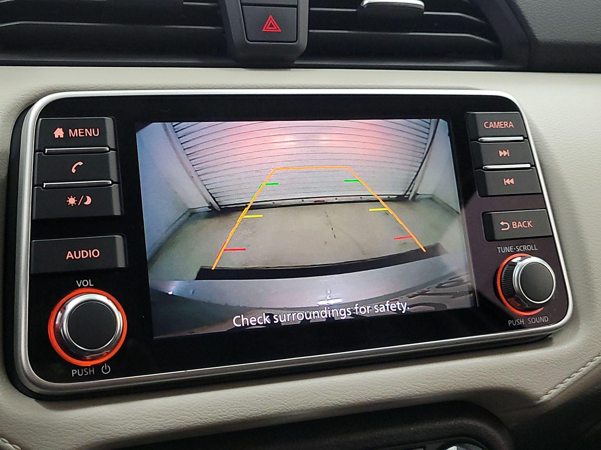 Thumbnail: 2022 Nissan Versa - 13