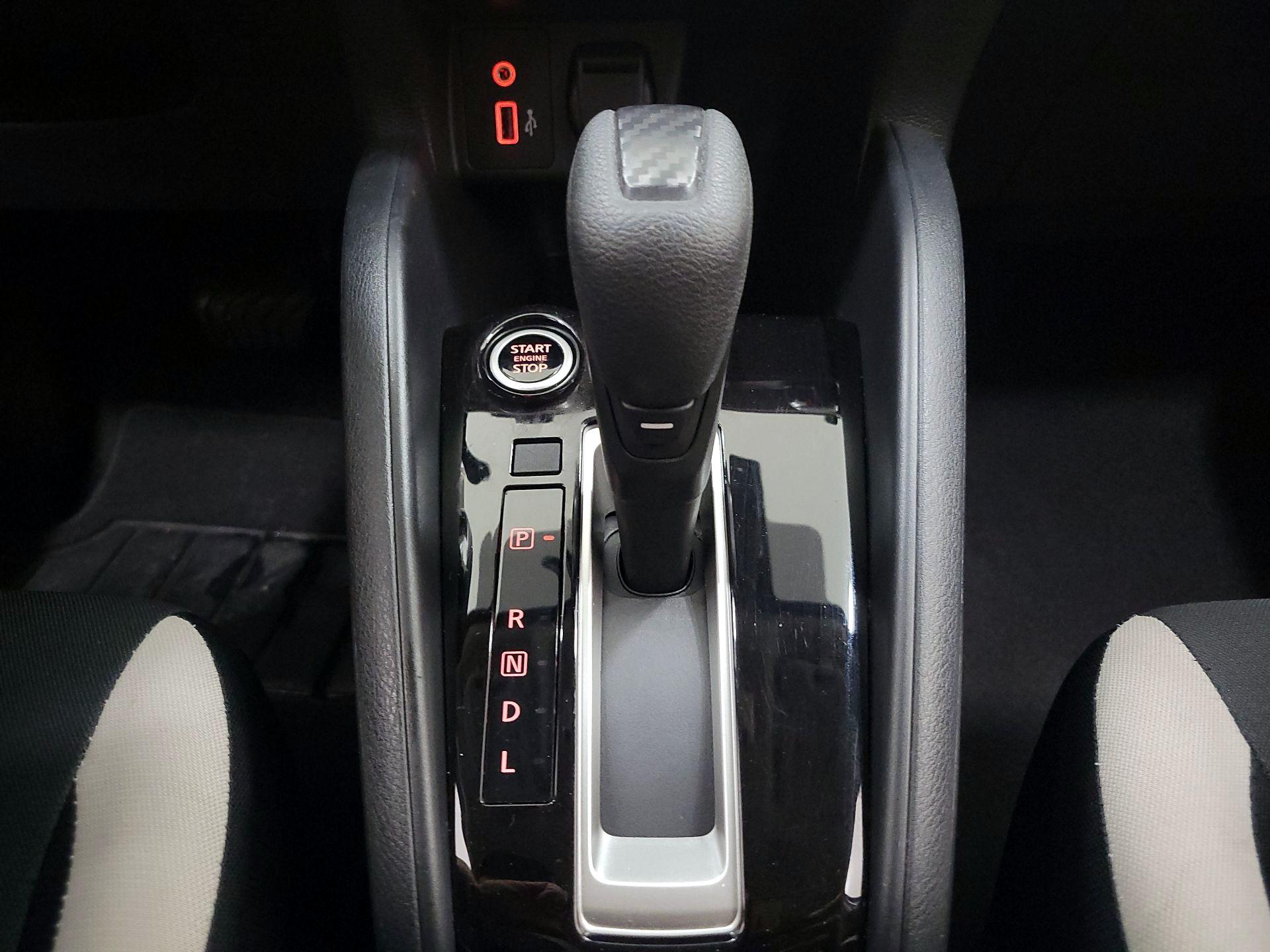 Thumbnail: 2022 Nissan Versa - 16