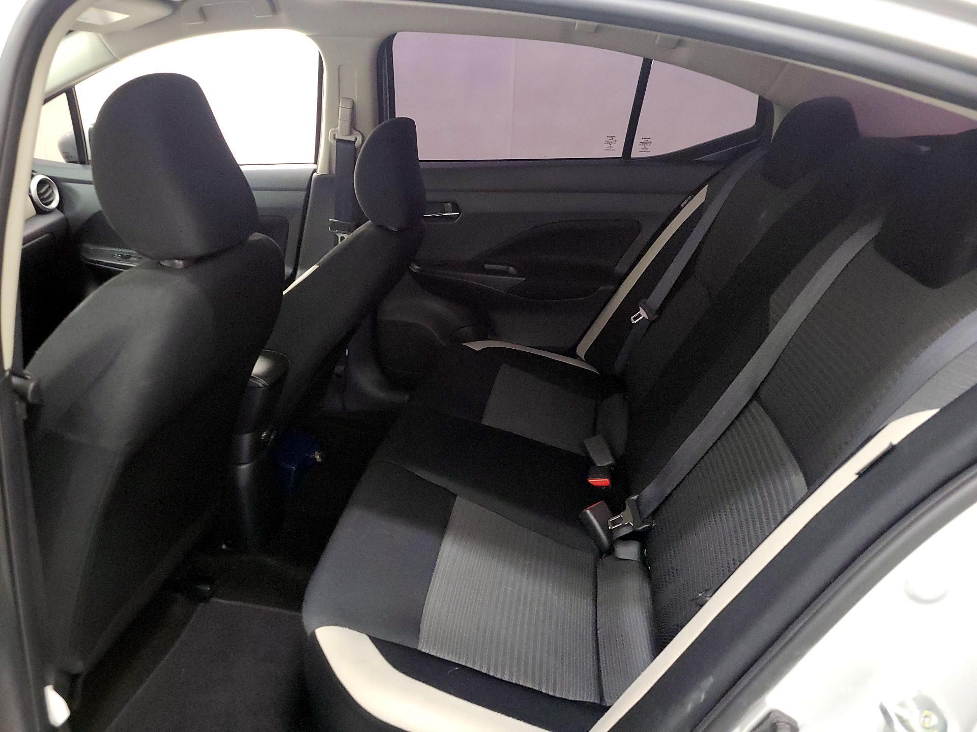 Thumbnail: 2022 Nissan Versa - 18