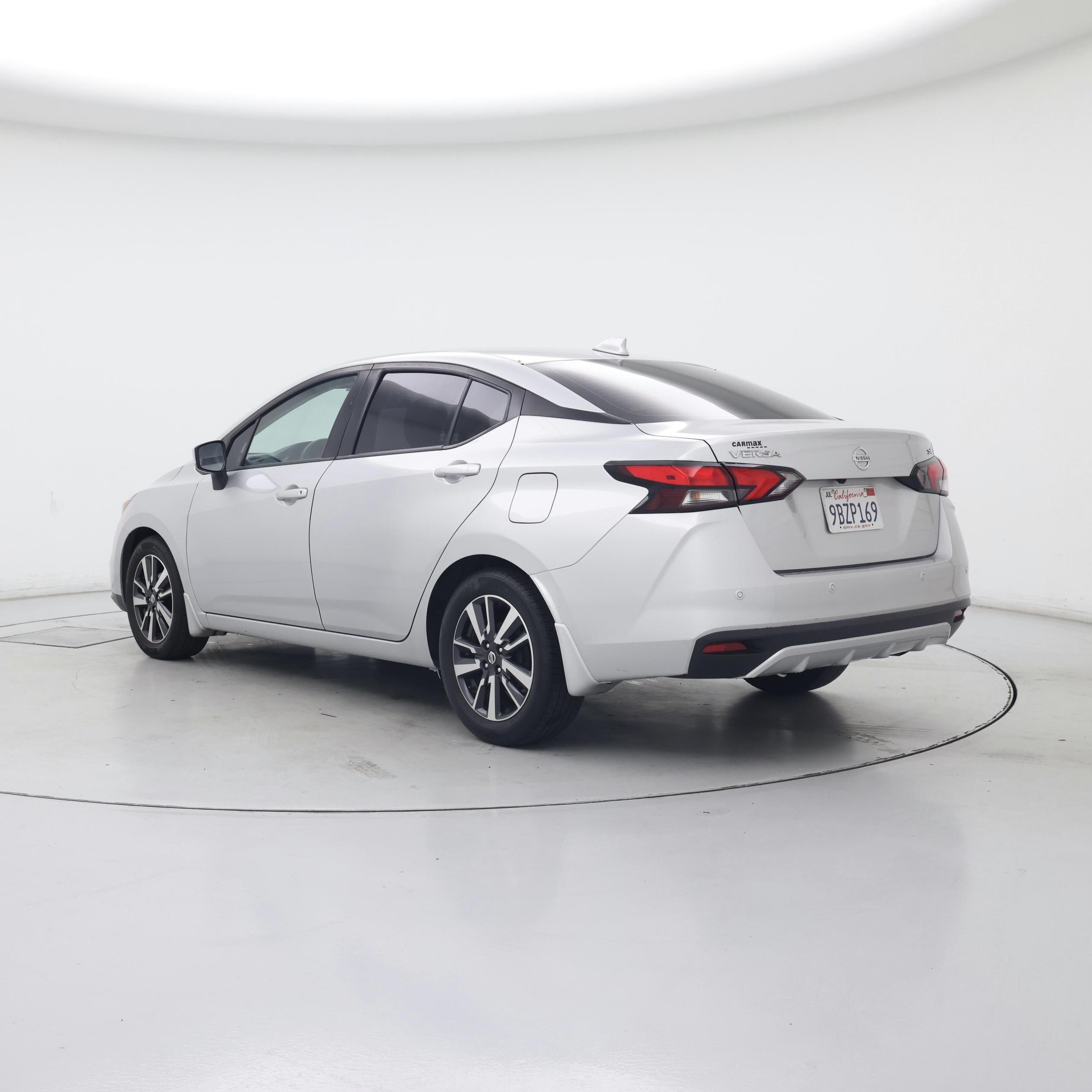 Thumbnail: 2022 Nissan Versa - 2