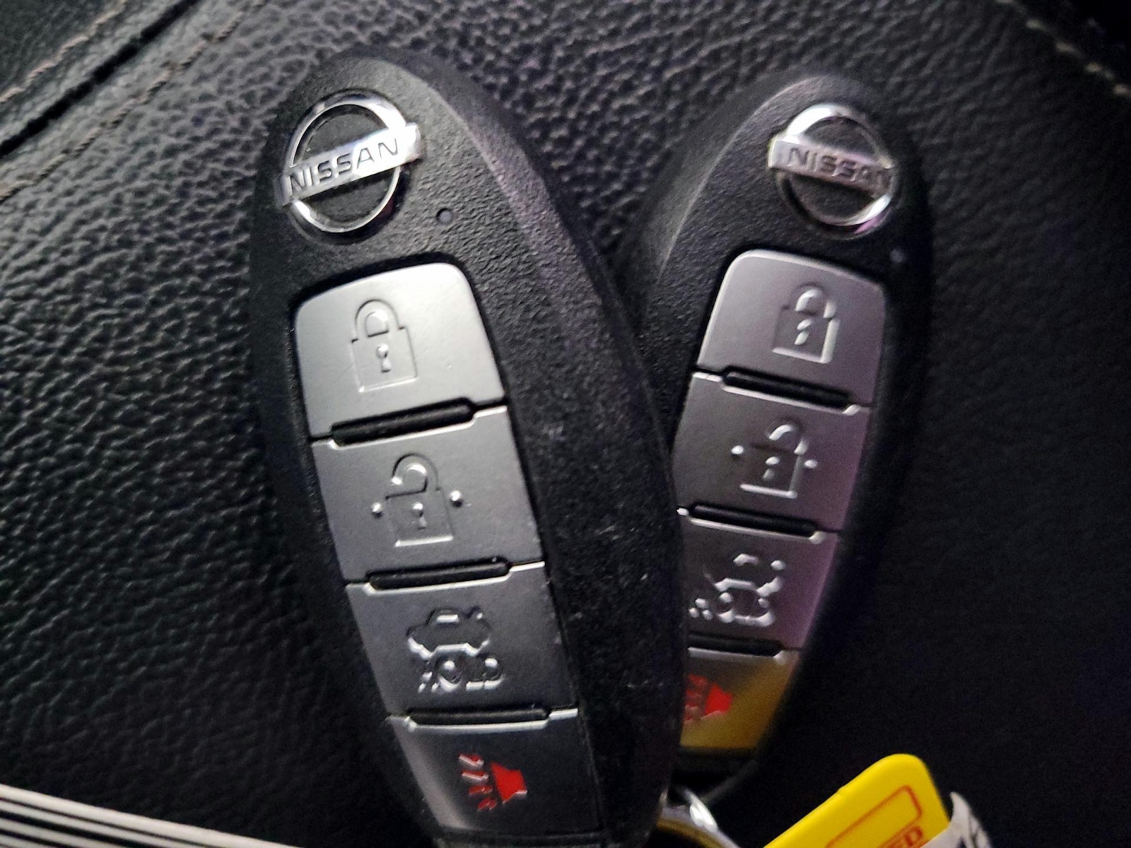 2022 Nissan Versa Sedan SV - Photo 22