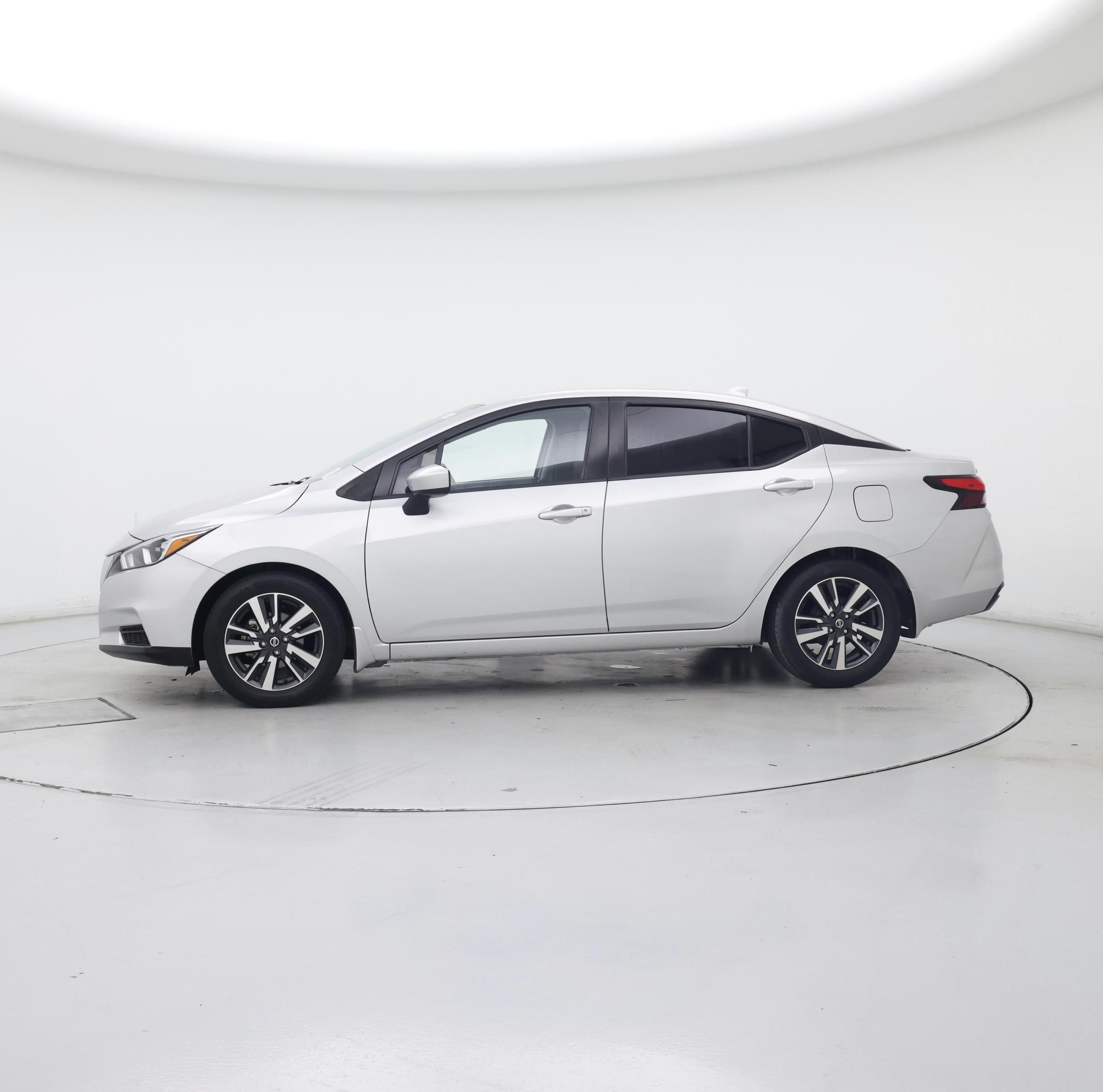 Thumbnail: 2022 Nissan Versa - 3