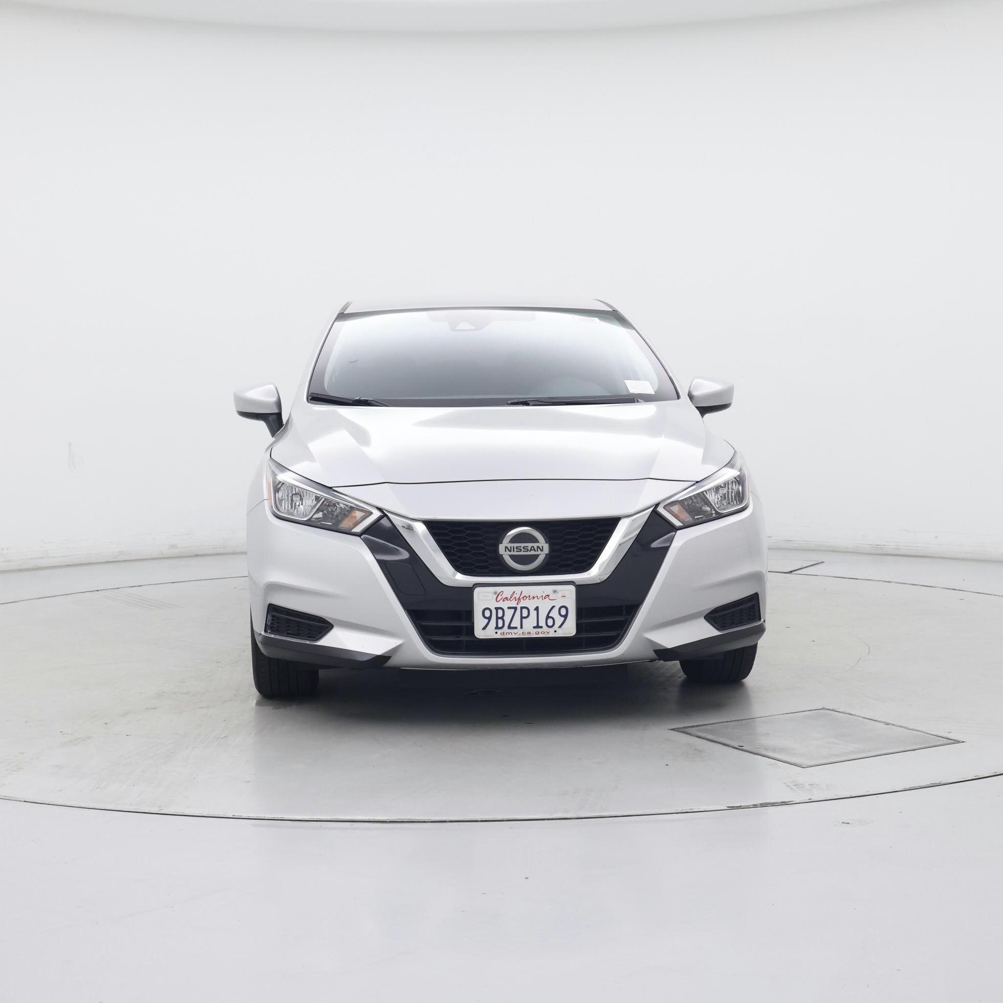 Thumbnail: 2022 Nissan Versa - 5