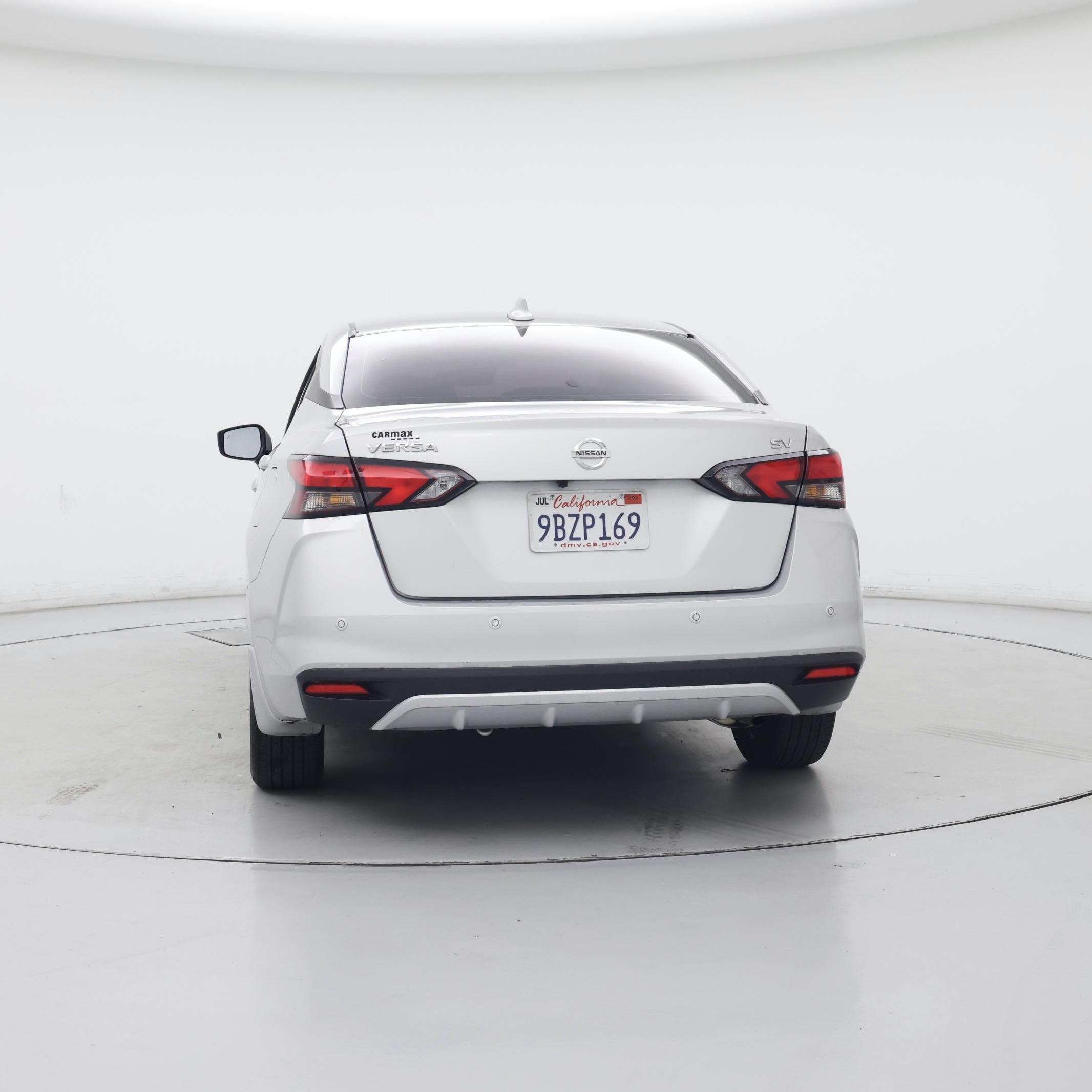 Thumbnail: 2022 Nissan Versa - 6