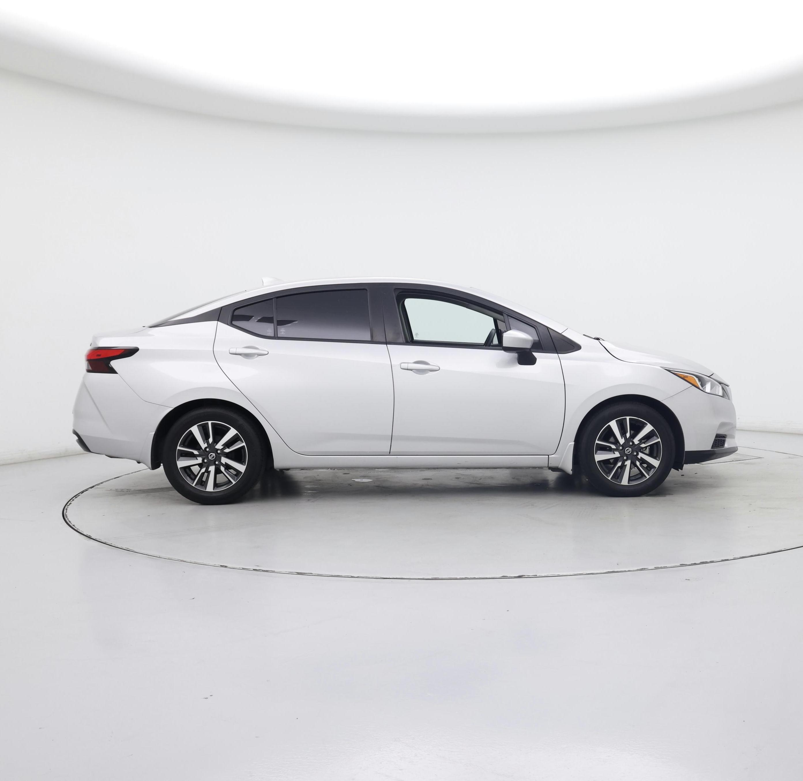 Thumbnail: 2022 Nissan Versa - 7