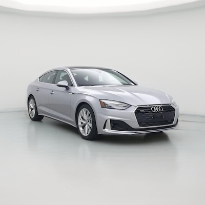 2020 Audi A5 Premium